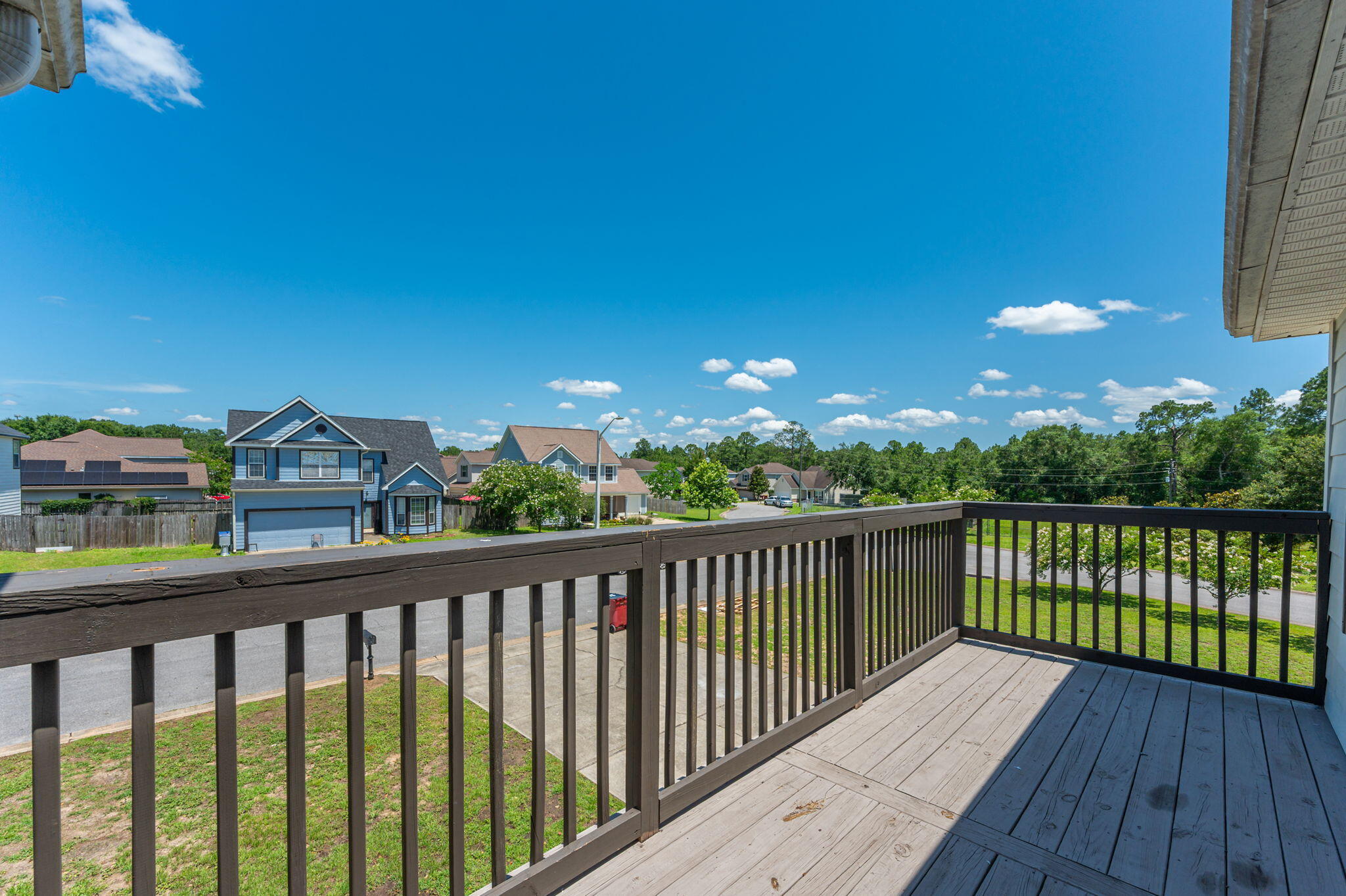 SANDY RIDGE ESTATES - Residential Lease
