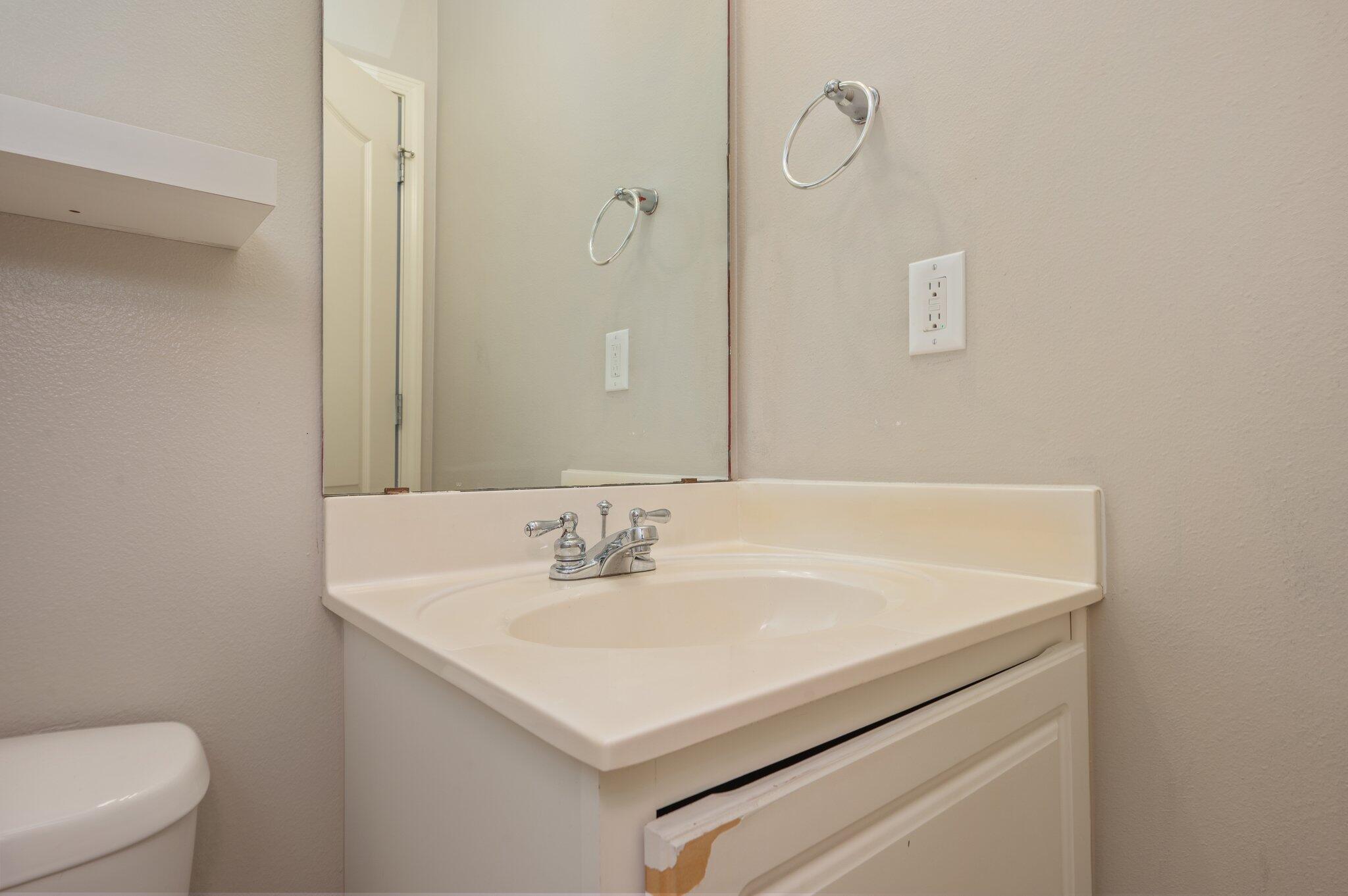 SANDY RIDGE ESTATES - Residential Lease