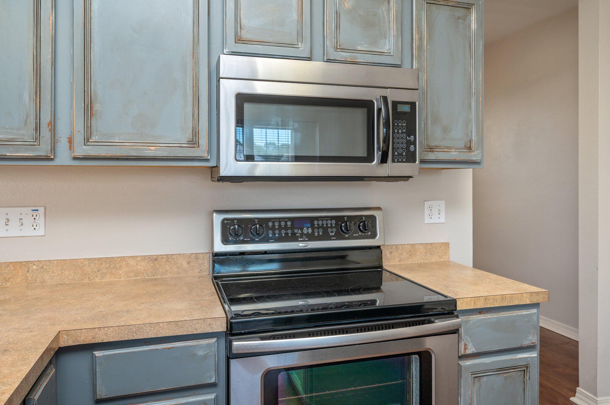 SANDY RIDGE ESTATES - Residential Lease