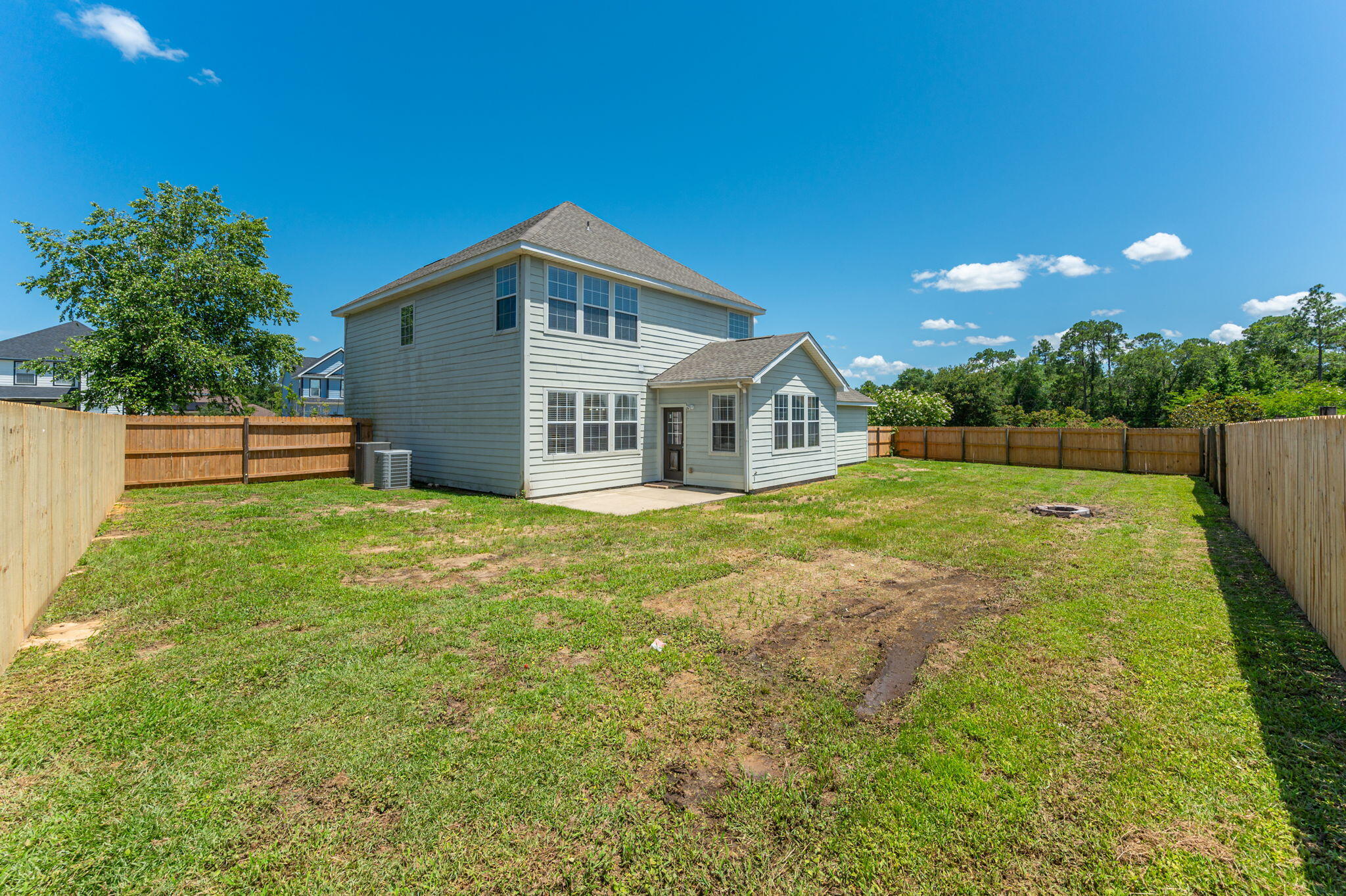 SANDY RIDGE ESTATES - Residential Lease