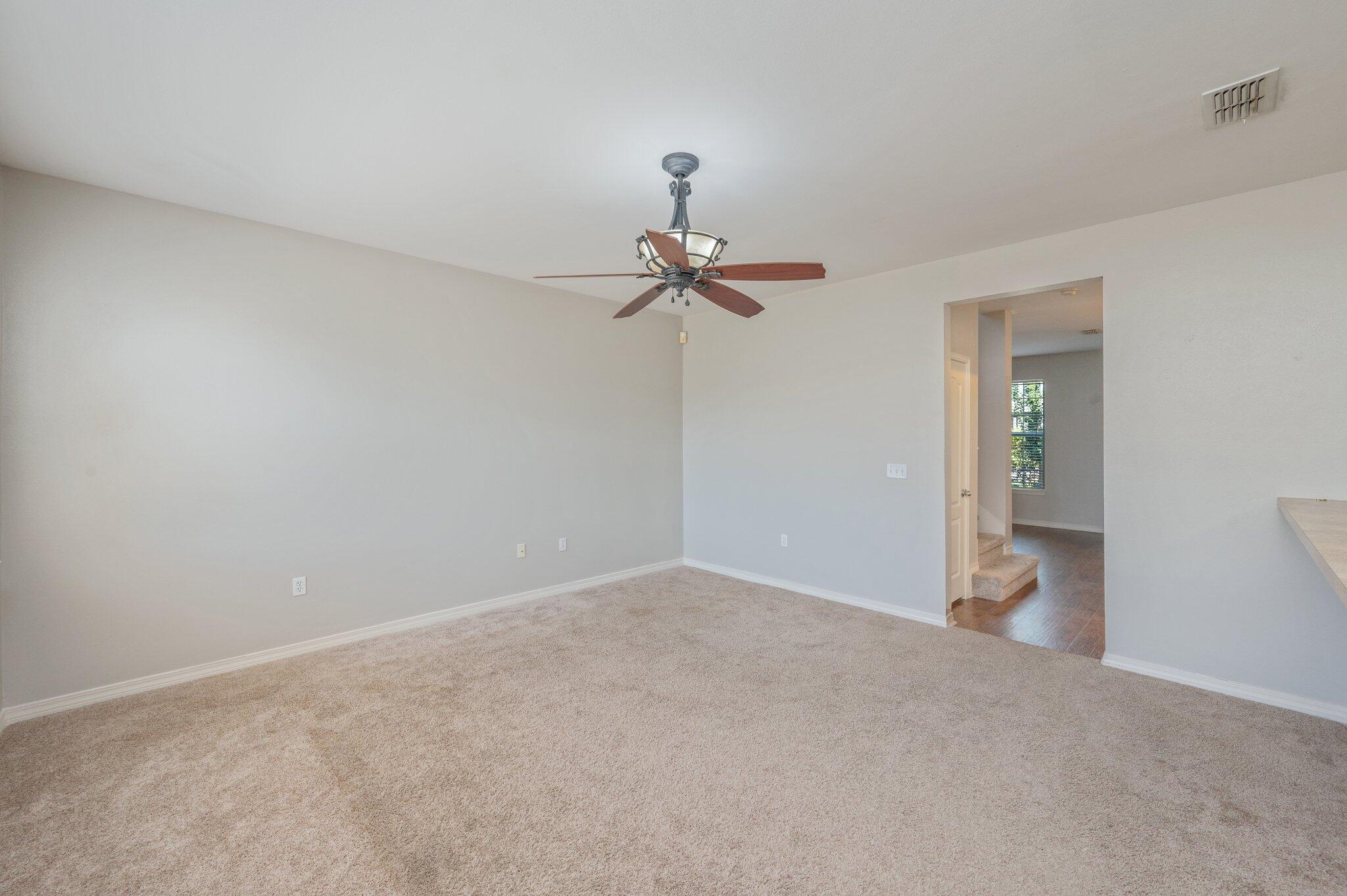 SANDY RIDGE ESTATES - Residential Lease