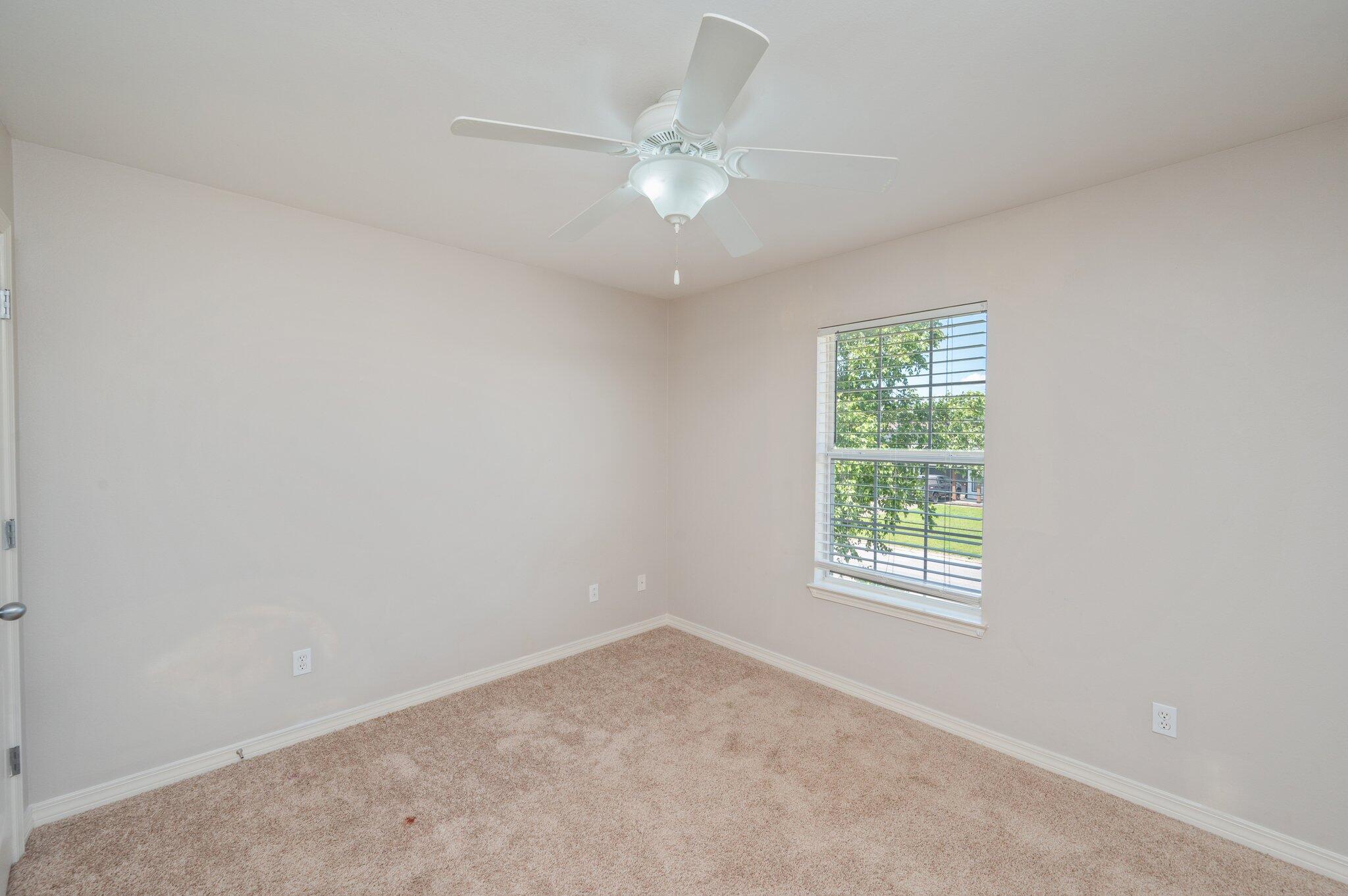 SANDY RIDGE ESTATES - Residential Lease