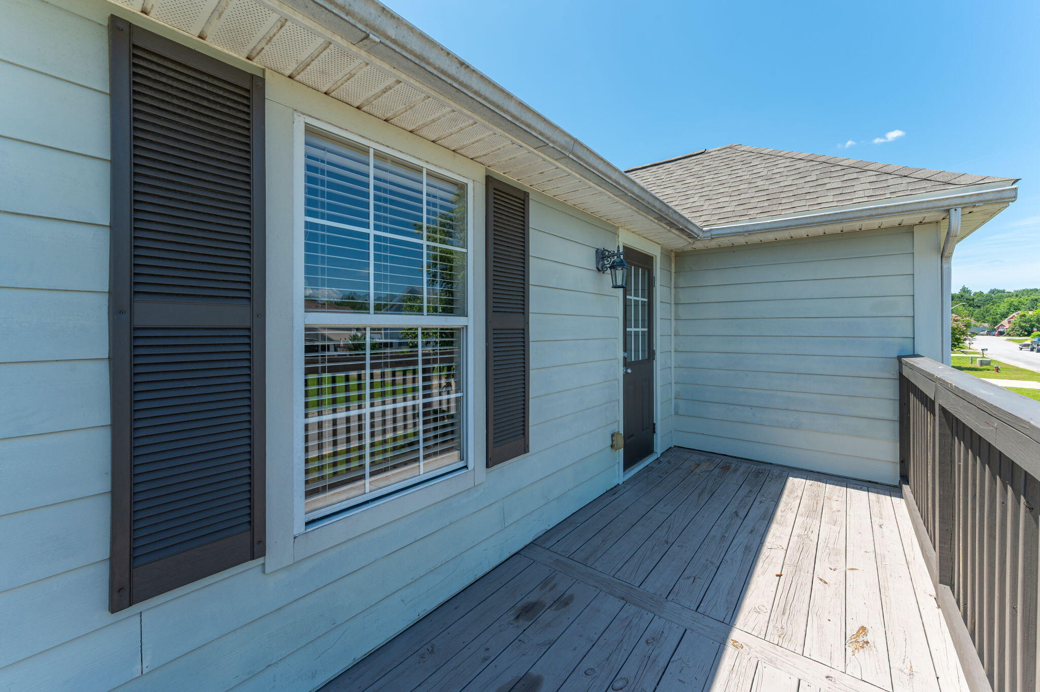 SANDY RIDGE ESTATES - Residential Lease
