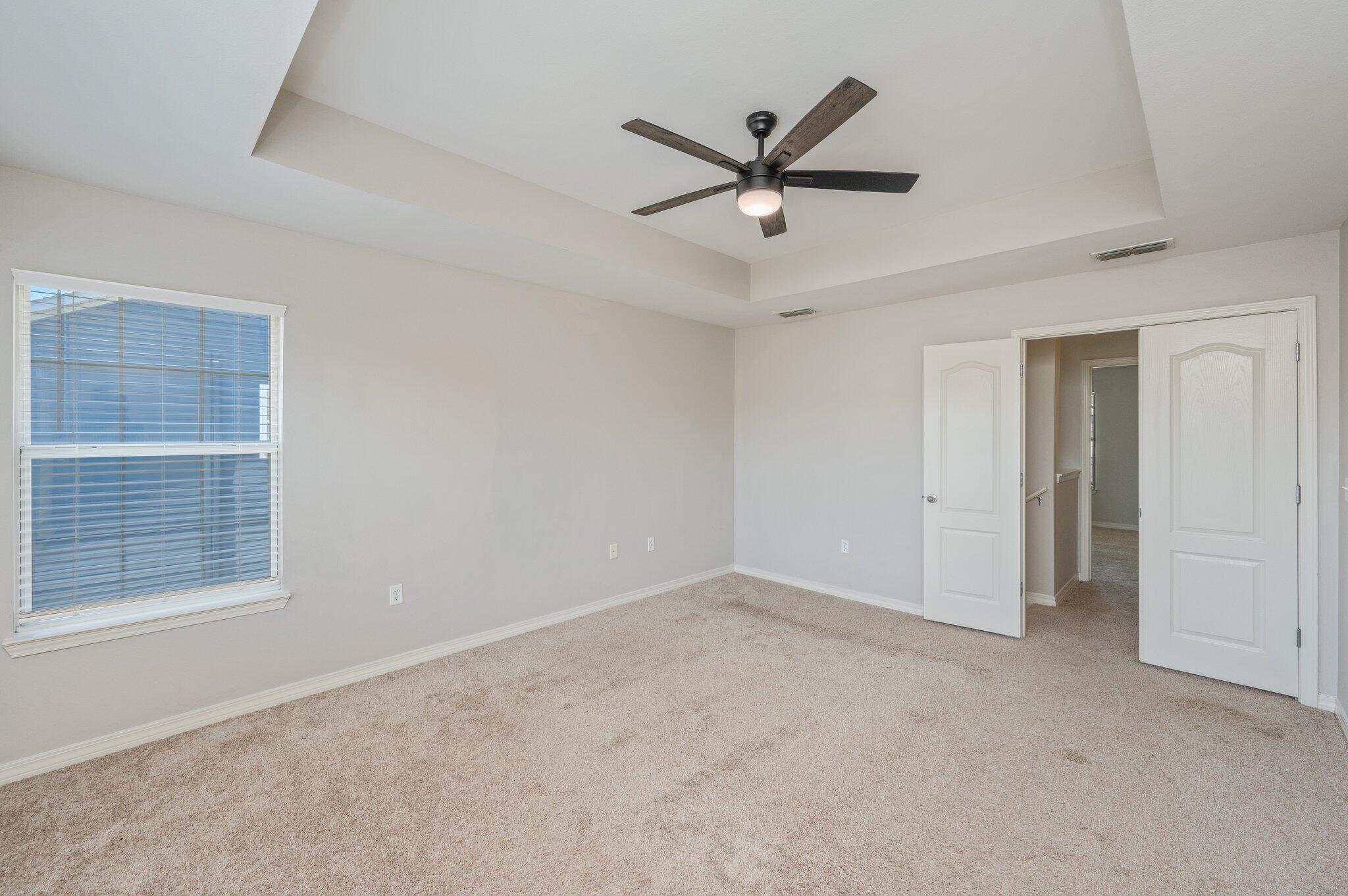 SANDY RIDGE ESTATES - Residential Lease