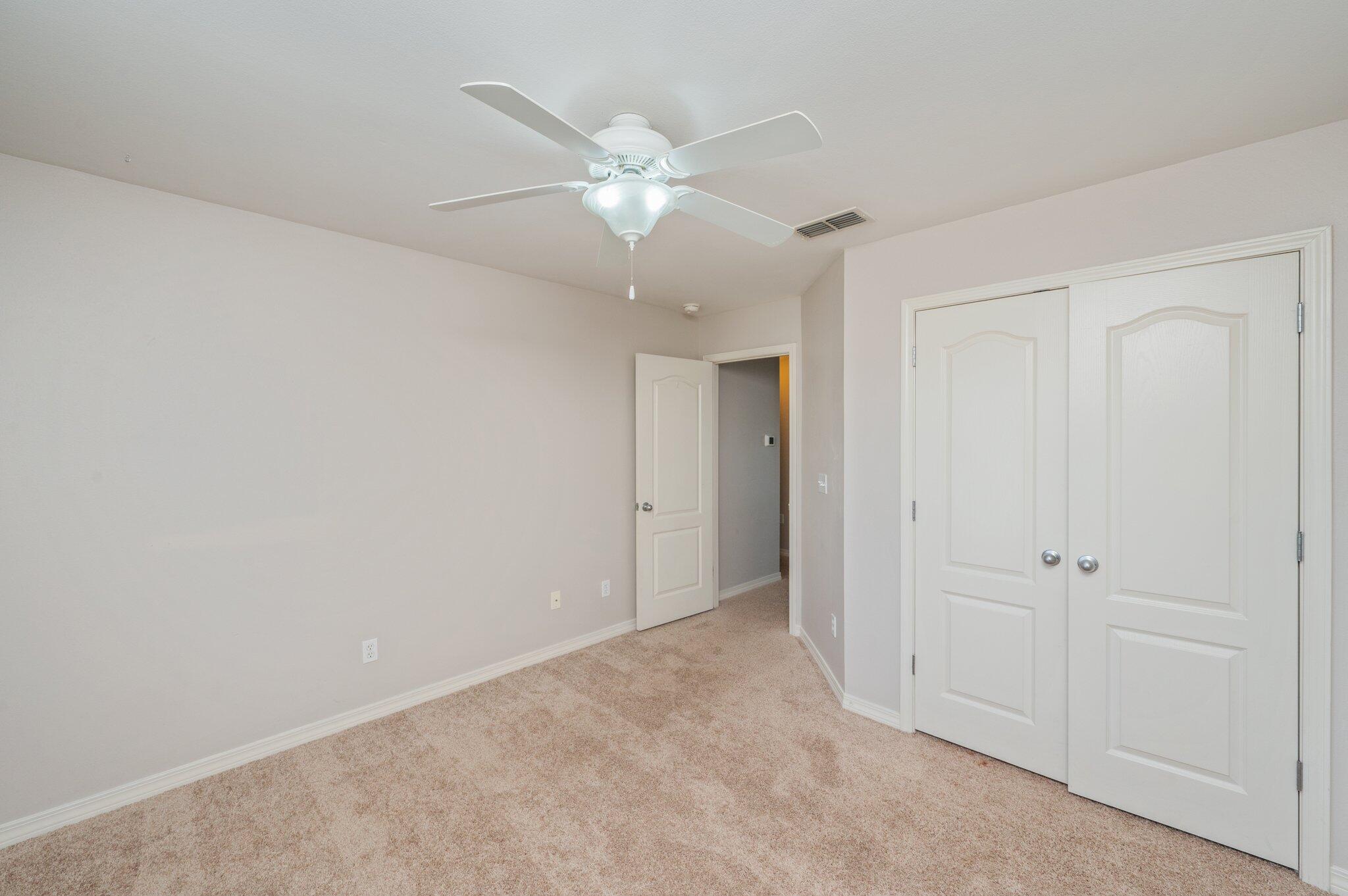SANDY RIDGE ESTATES - Residential Lease