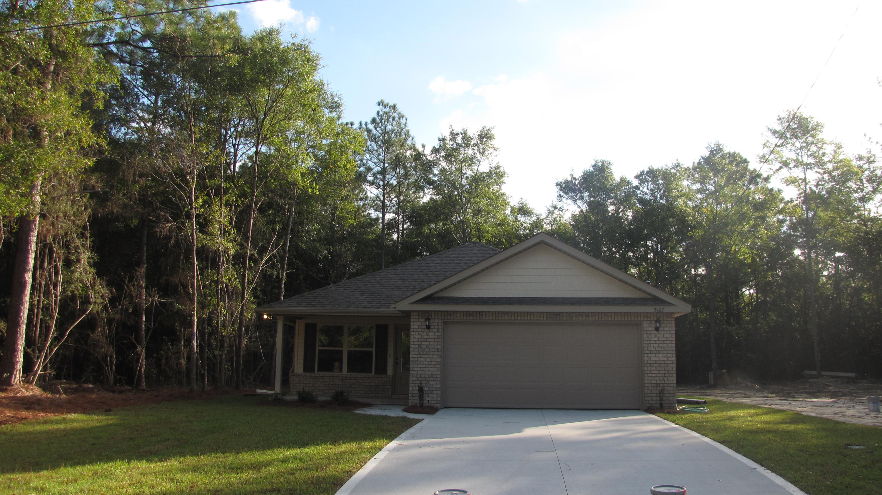 MORRIS ADD - Residential