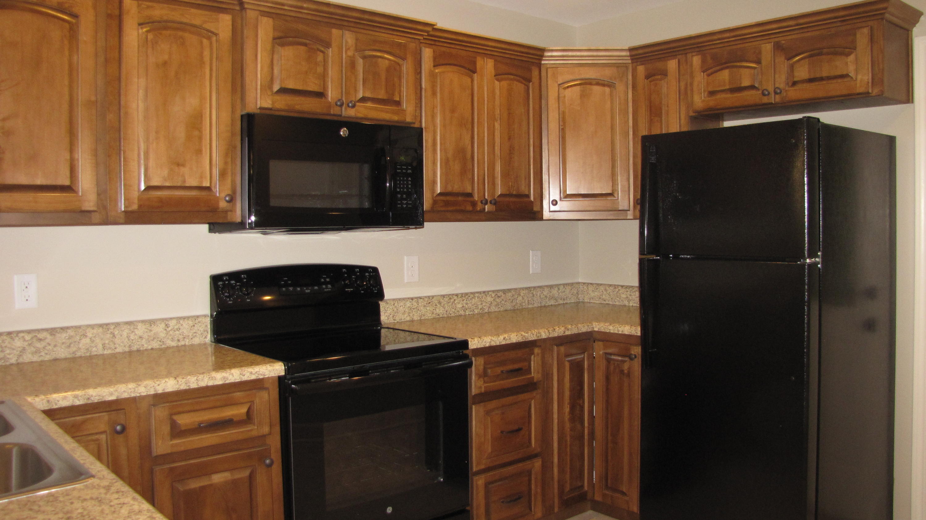 MORRIS ADD - Residential