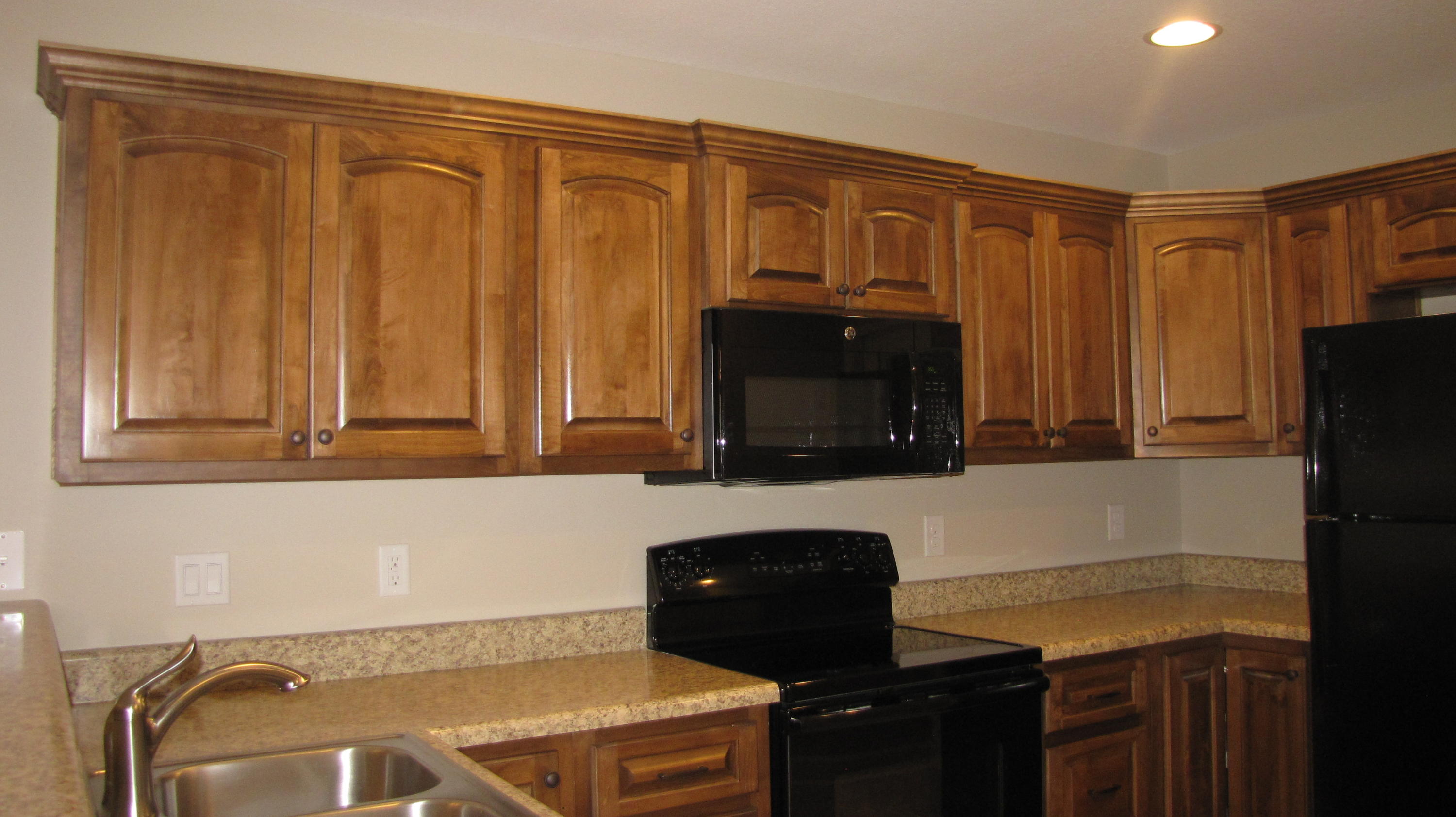 MORRIS ADD - Residential