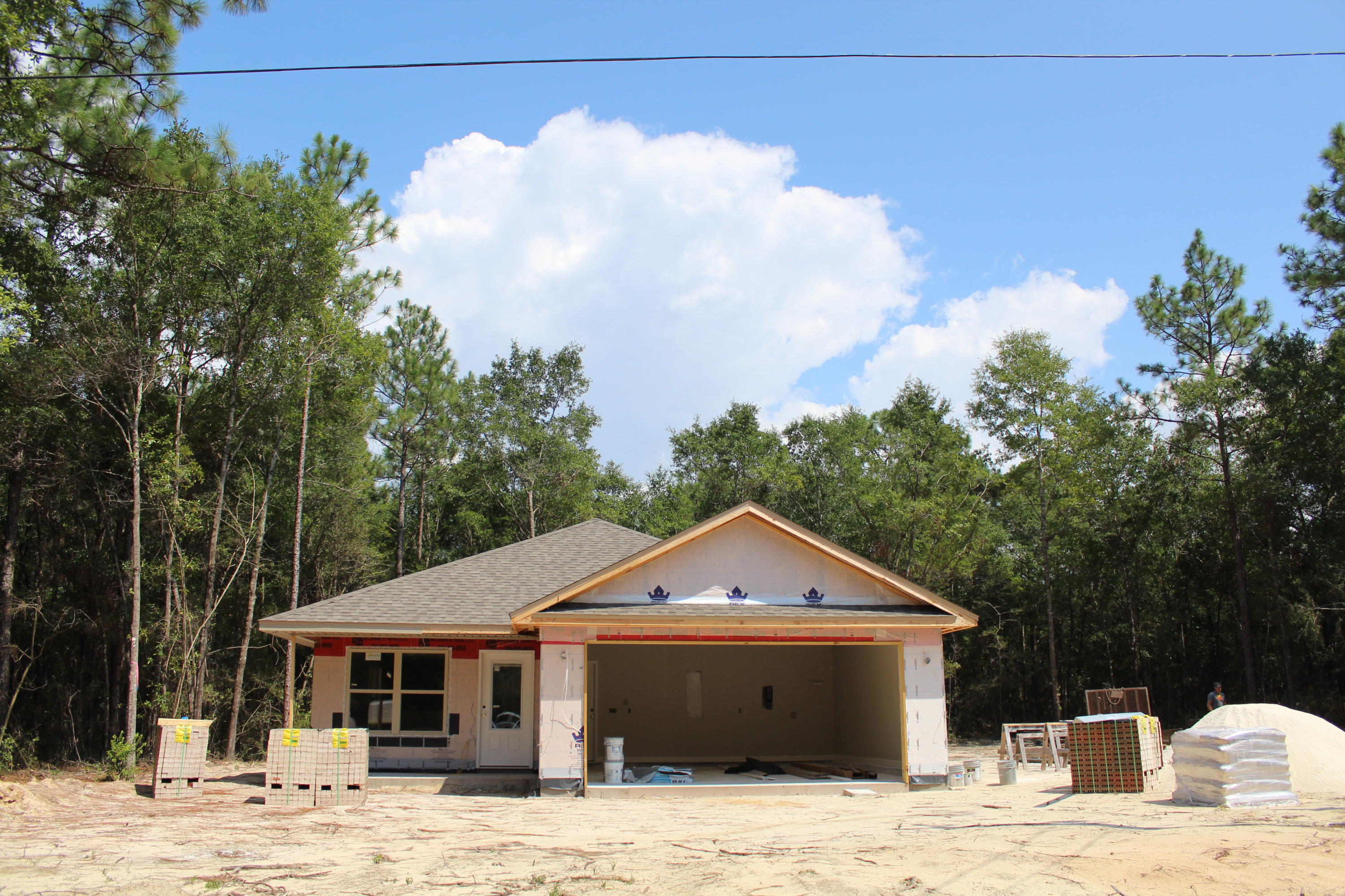 MORRIS ADD - Residential