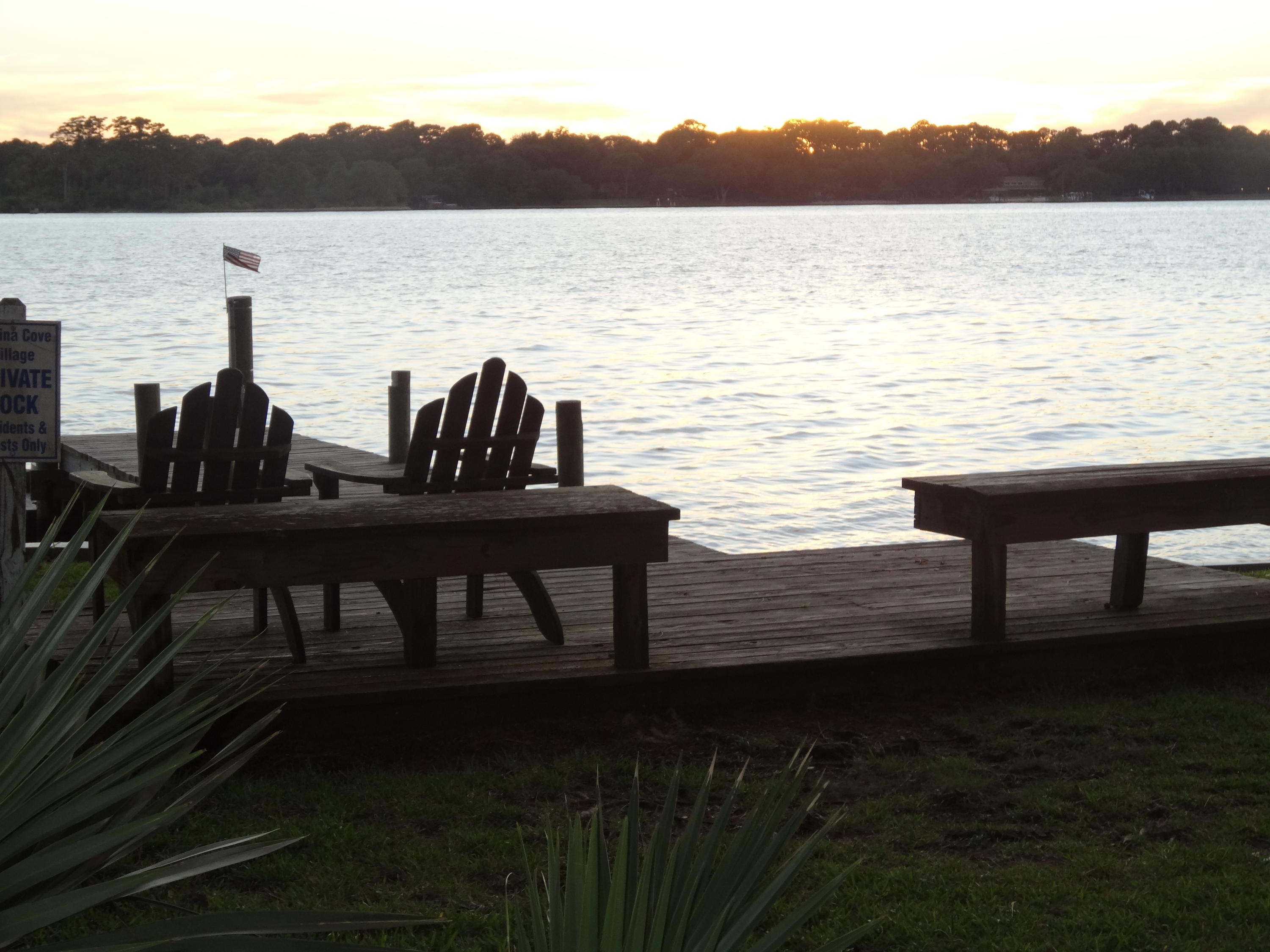 MARINA COVE VILLAGE PH 2 - Residential