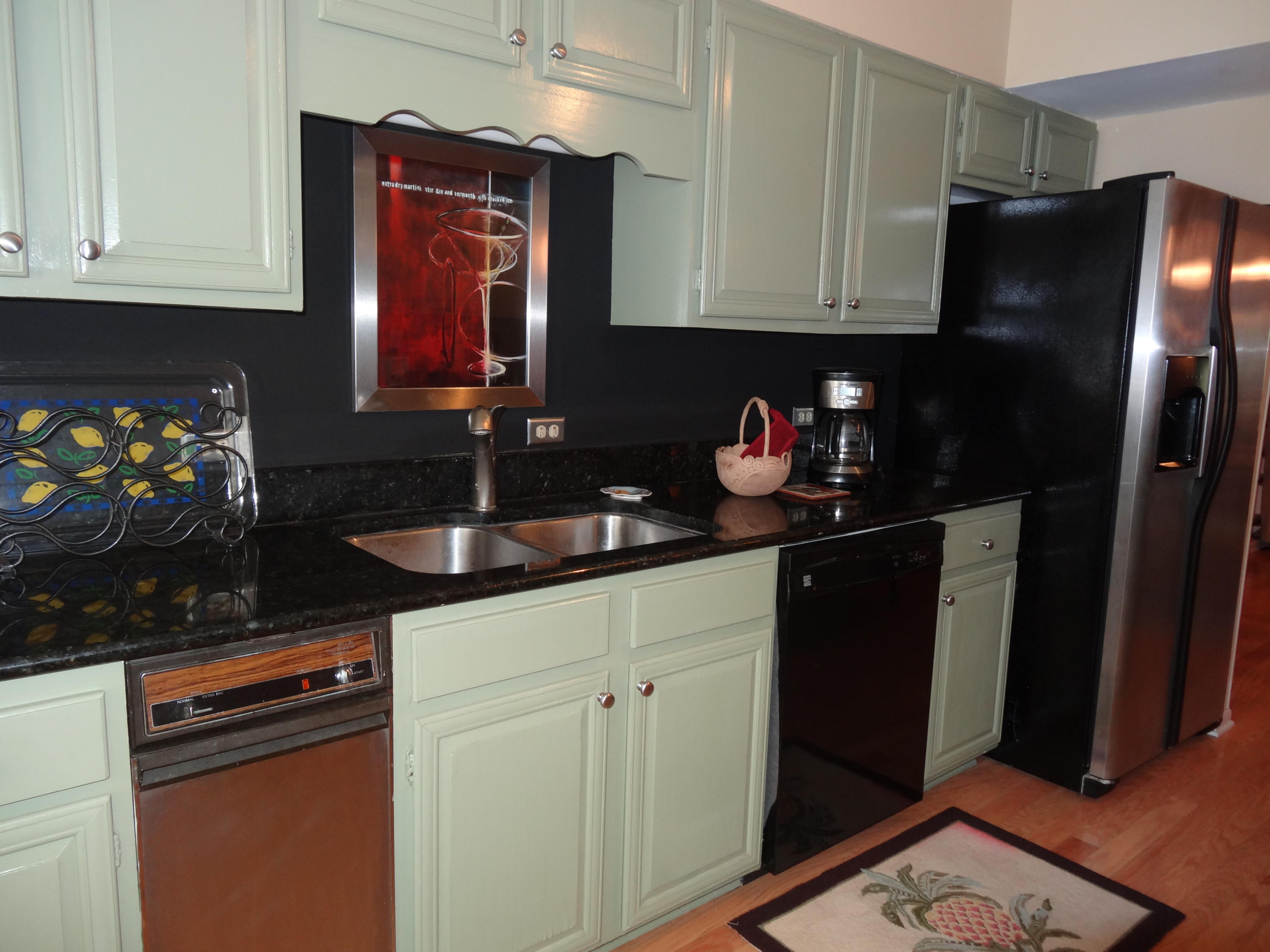 MARINA COVE VILLAGE PH 2 - Residential