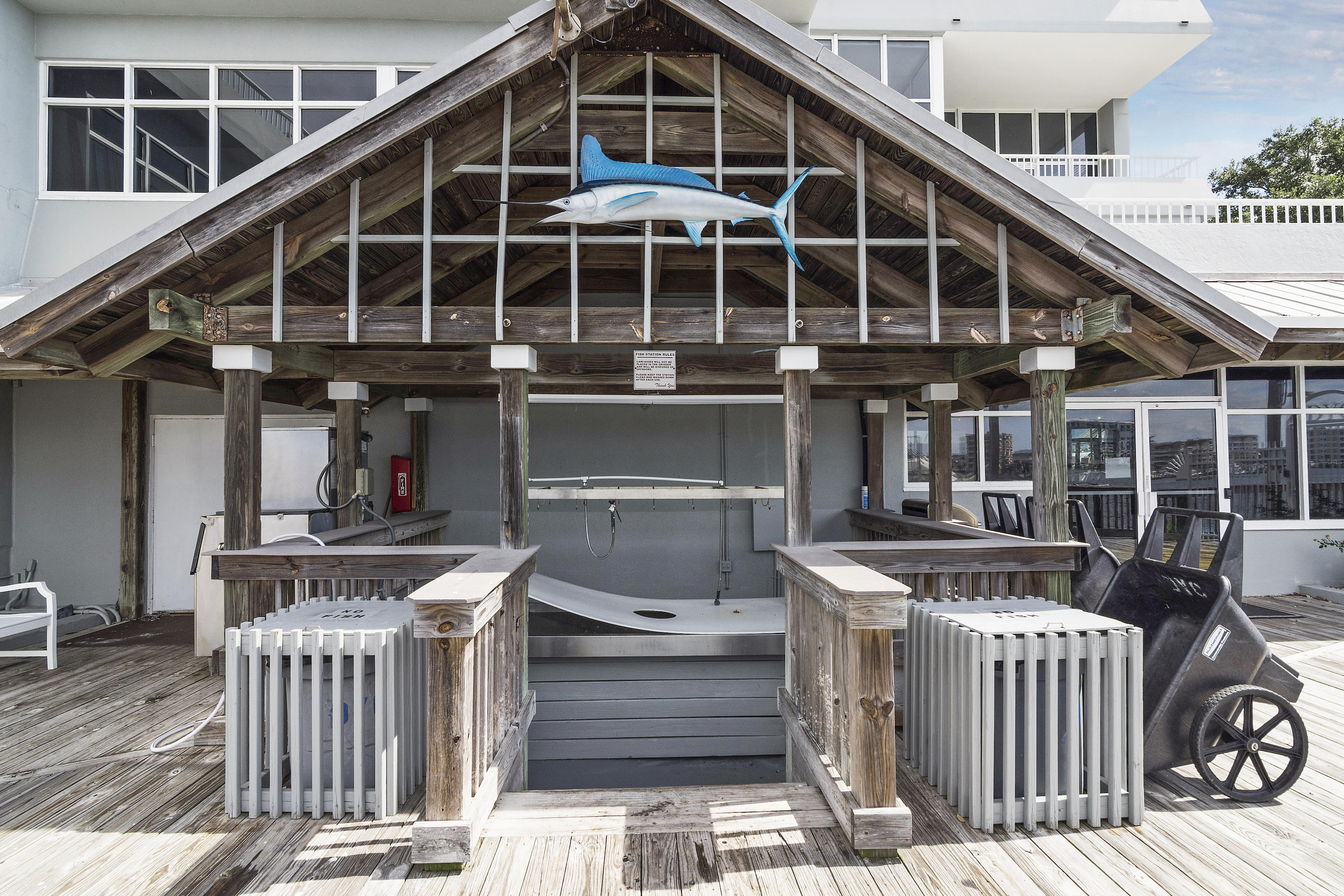 DESTIN YACHT CLUB - Residential