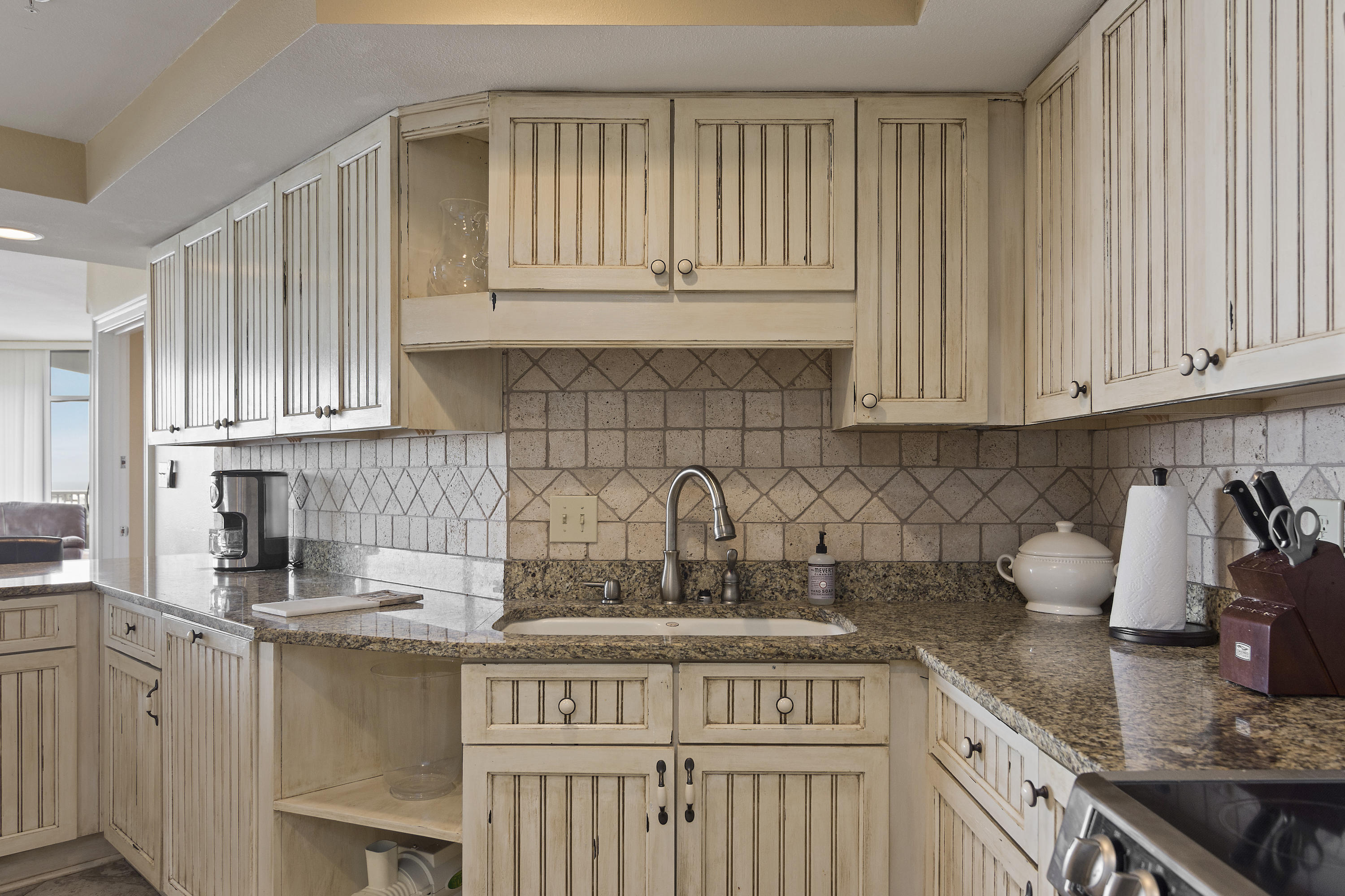 DESTIN YACHT CLUB - Residential