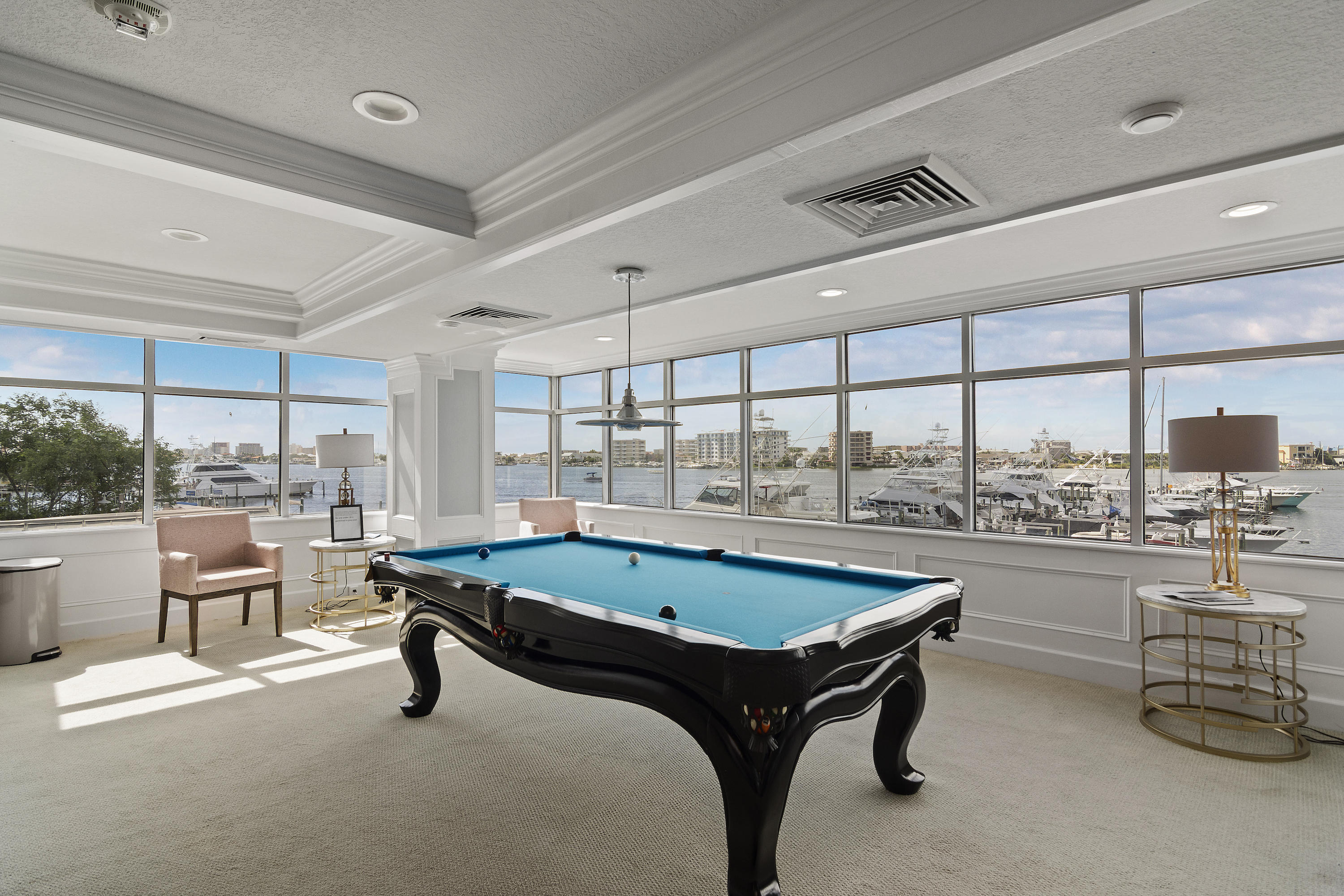 DESTIN YACHT CLUB - Residential