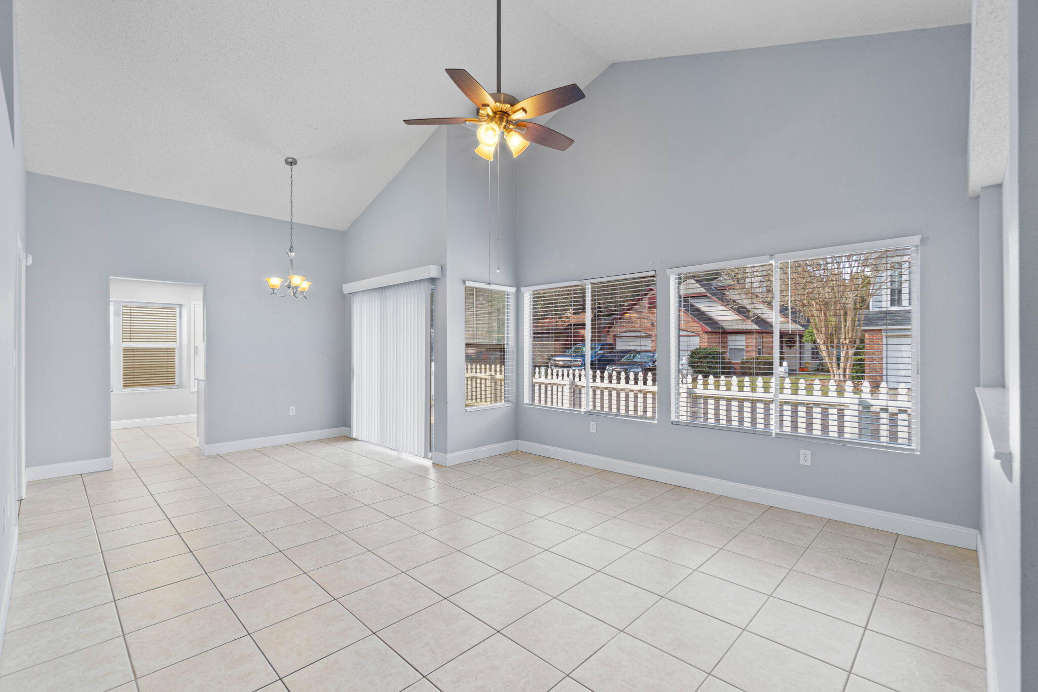 PARKWOOD AT BLUEWATER BAY - Residential Lease