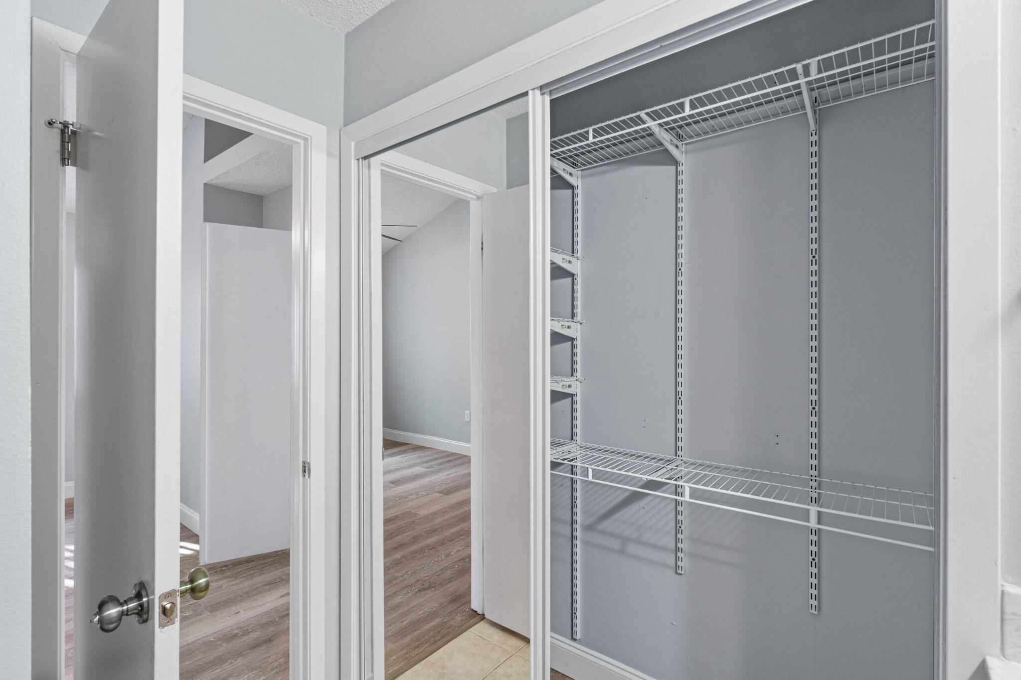 PARKWOOD AT BLUEWATER BAY - Residential Lease