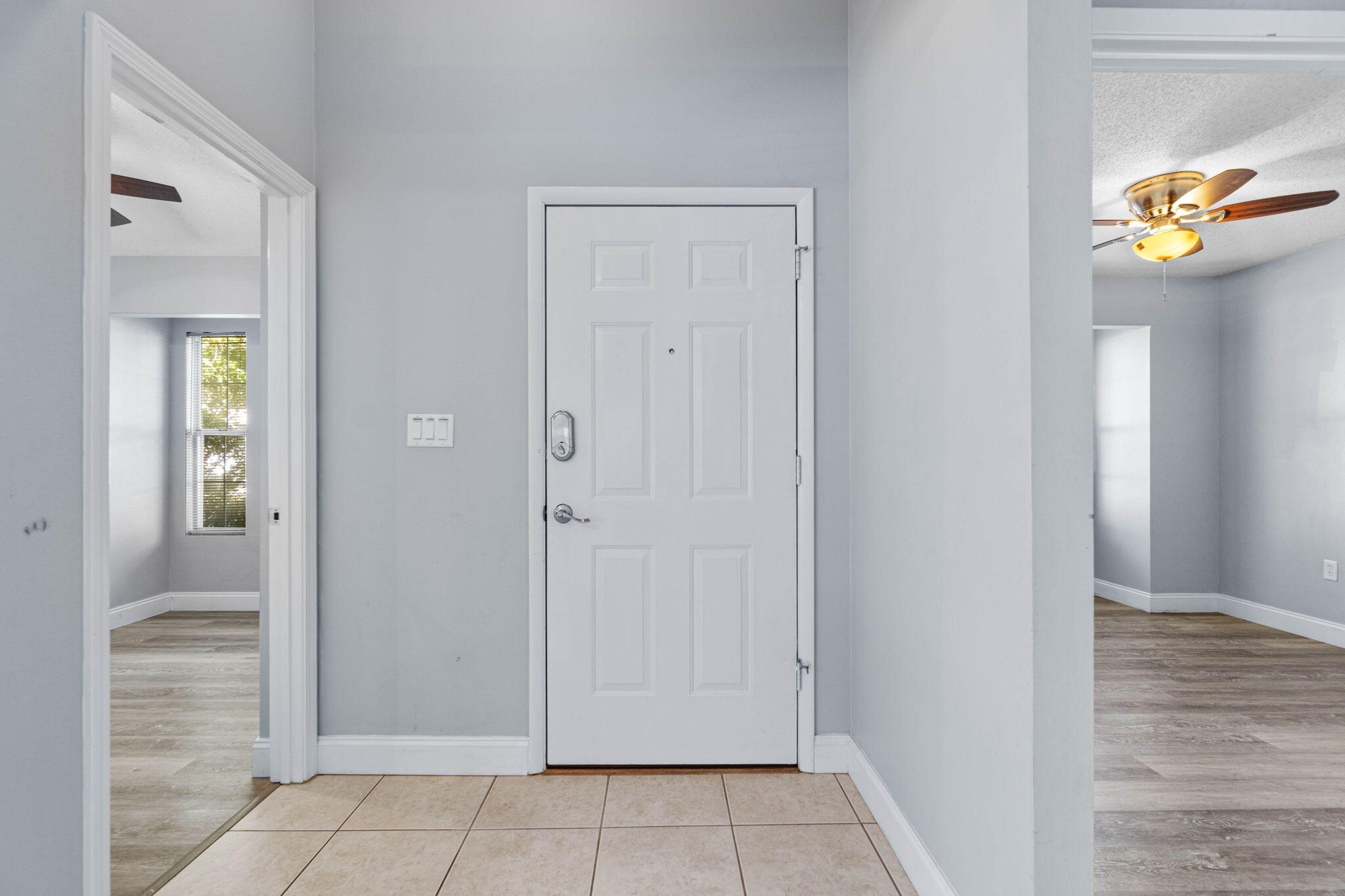 PARKWOOD AT BLUEWATER BAY - Residential Lease