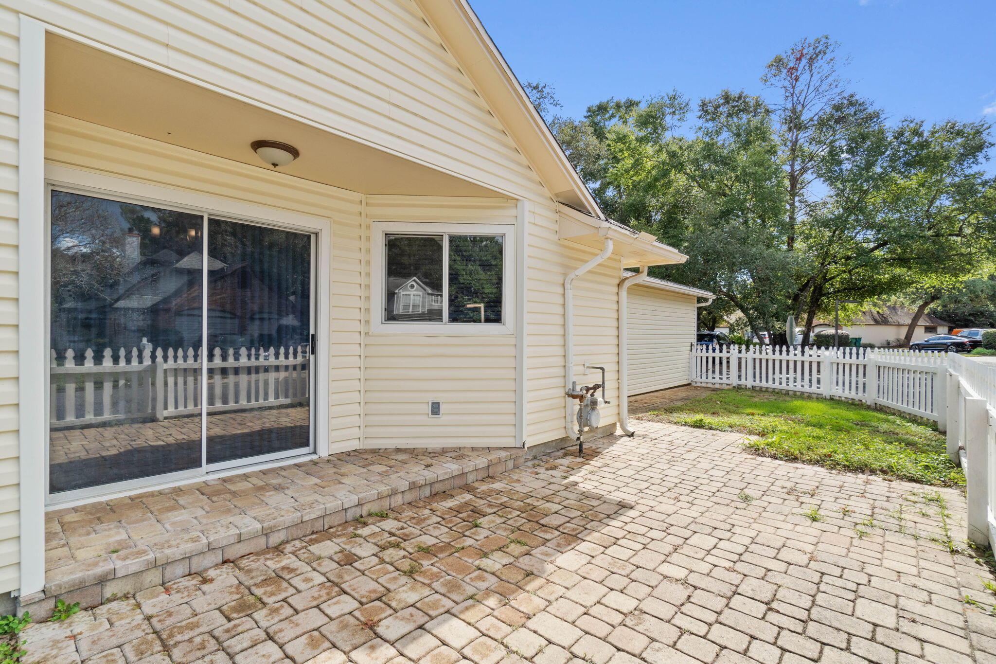 PARKWOOD AT BLUEWATER BAY - Residential Lease