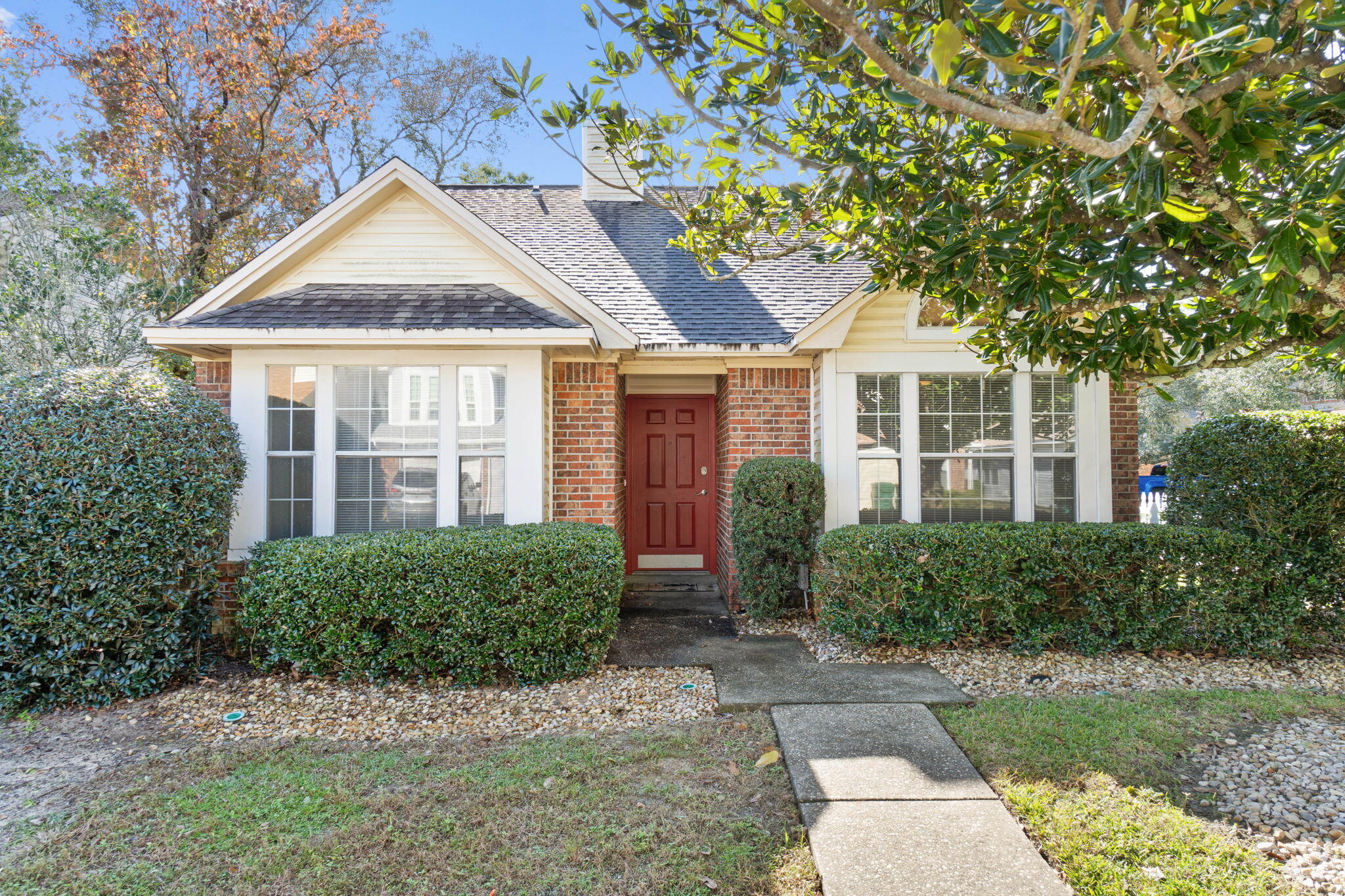 PARKWOOD AT BLUEWATER BAY - Residential Lease