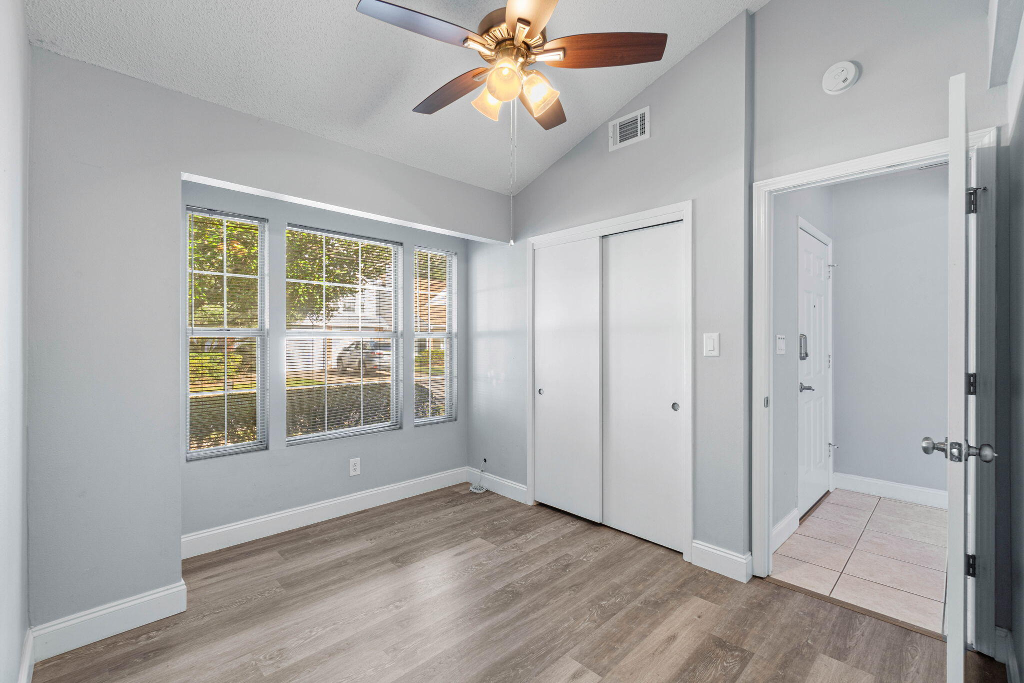 PARKWOOD AT BLUEWATER BAY - Residential Lease