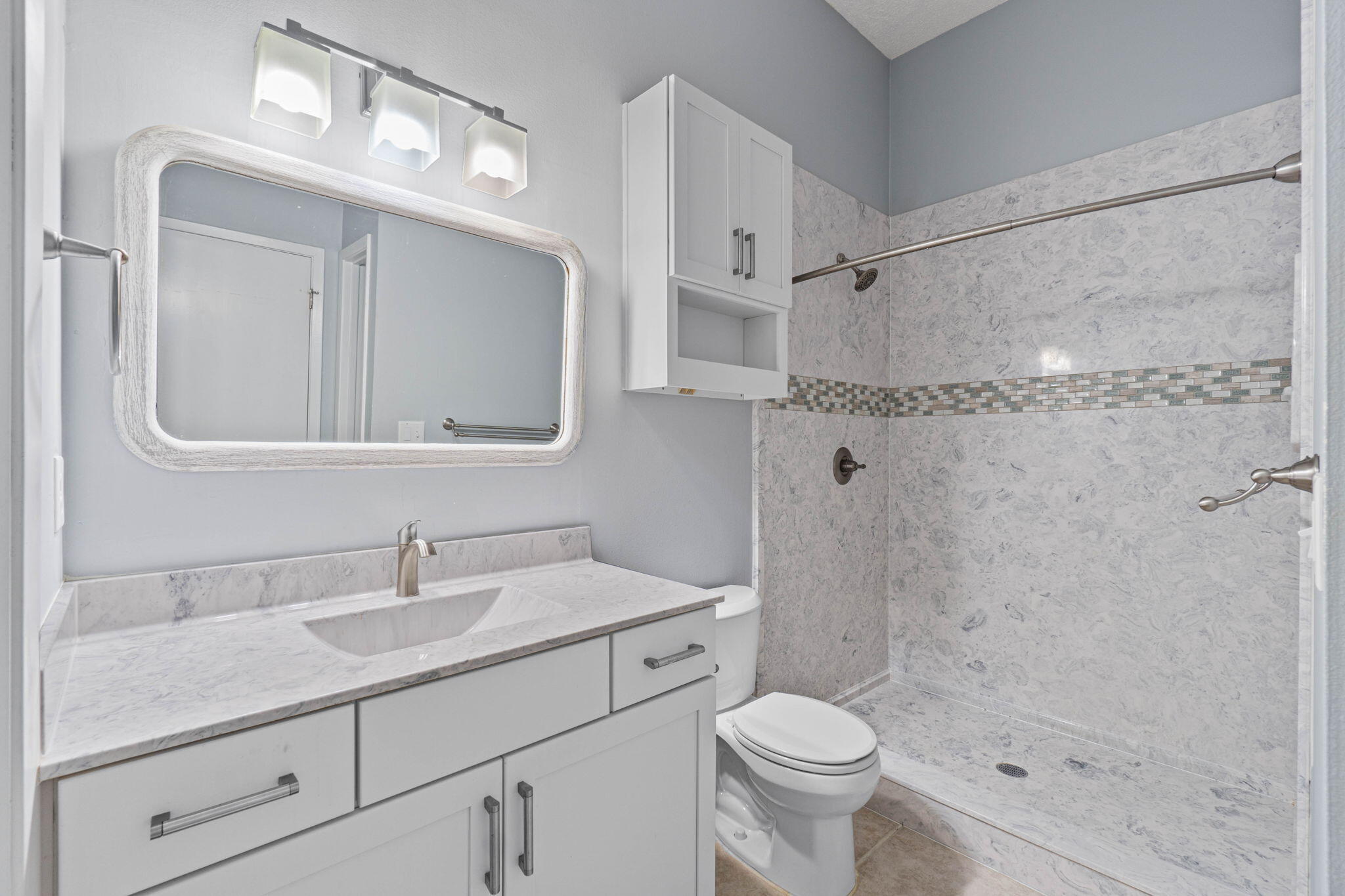 PARKWOOD AT BLUEWATER BAY - Residential Lease