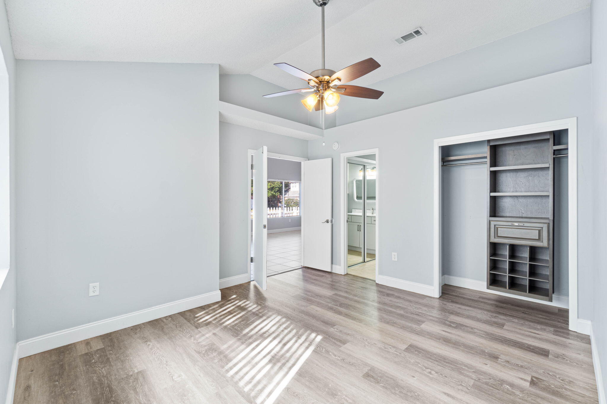 PARKWOOD AT BLUEWATER BAY - Residential Lease