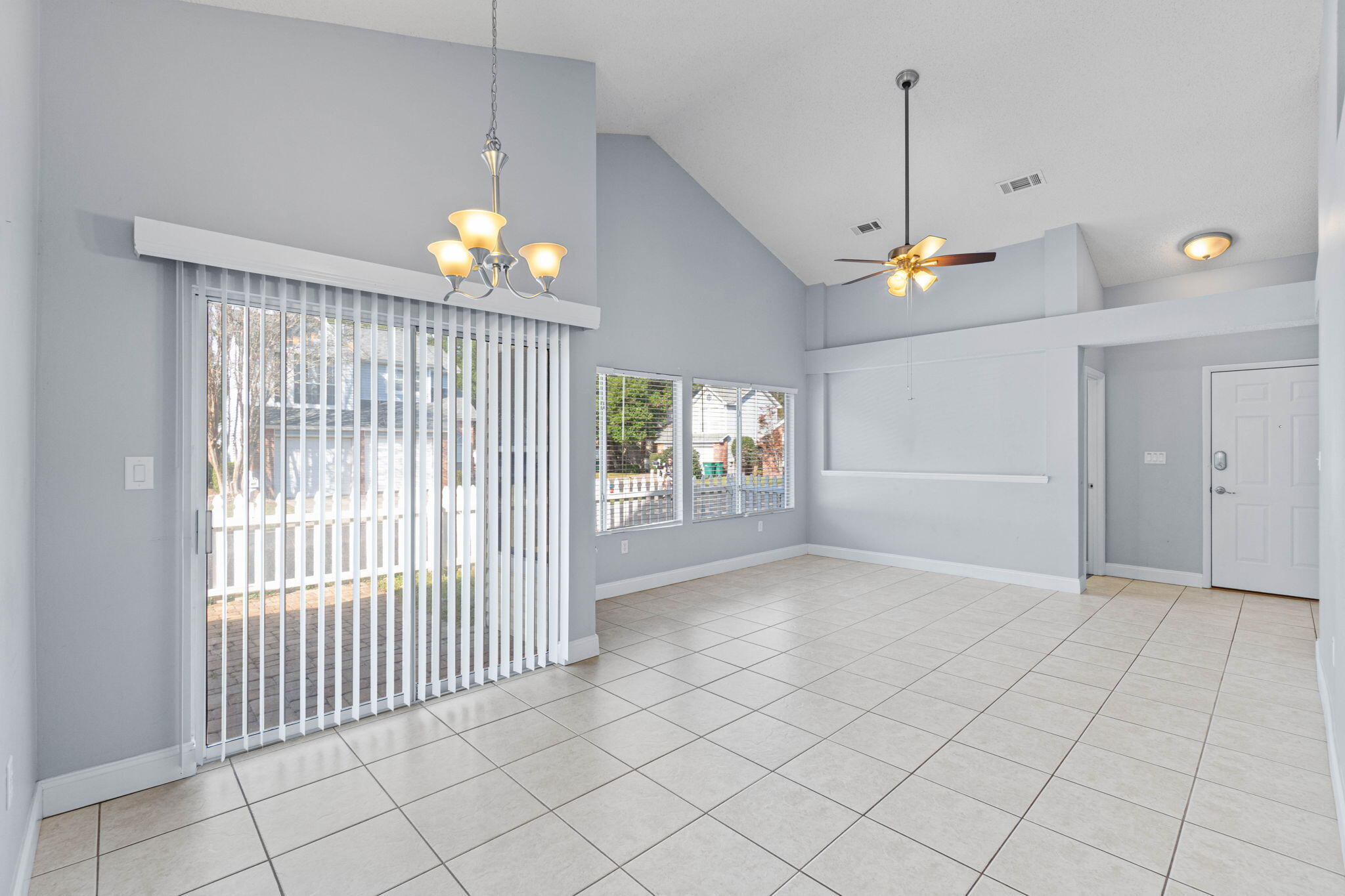 PARKWOOD AT BLUEWATER BAY - Residential Lease