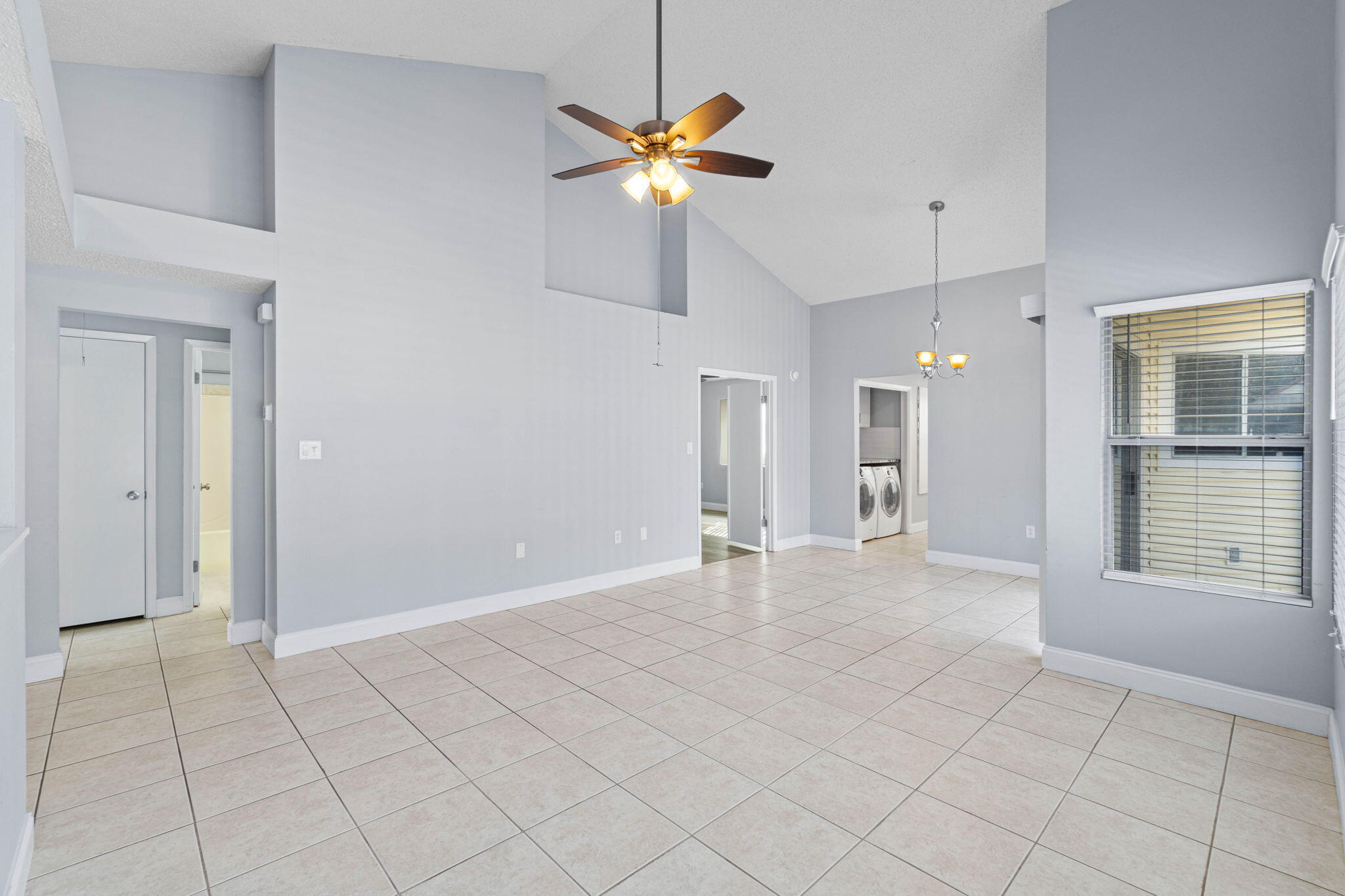 PARKWOOD AT BLUEWATER BAY - Residential Lease