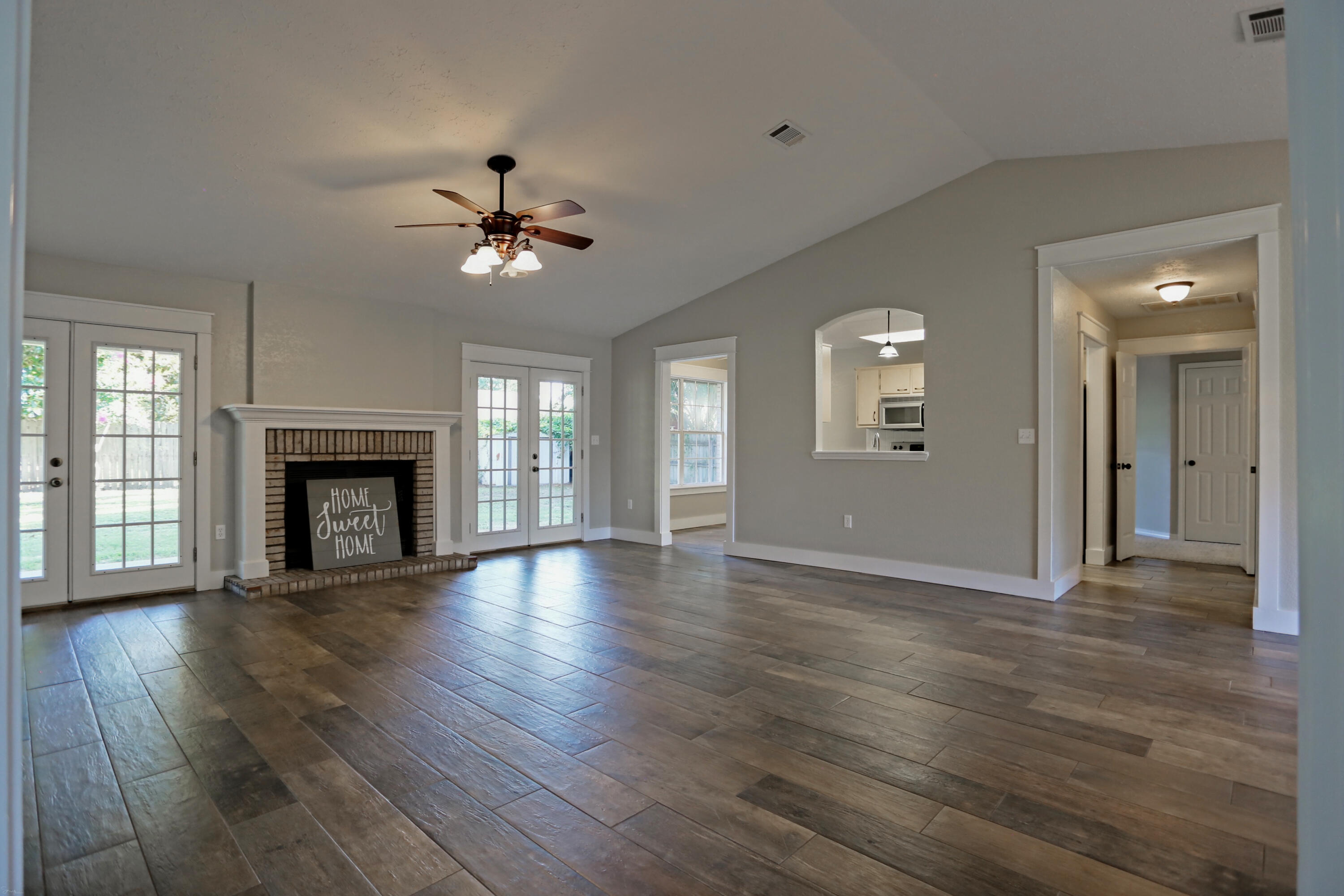 STEEPLECHASE PH I LOT 10 BLK A - Residential