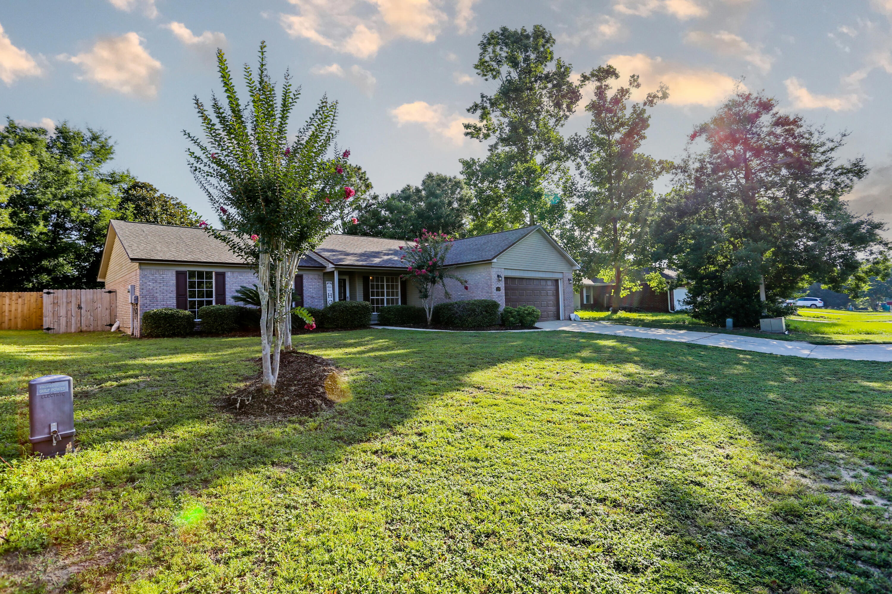 STEEPLECHASE PH I LOT 10 BLK A - Residential