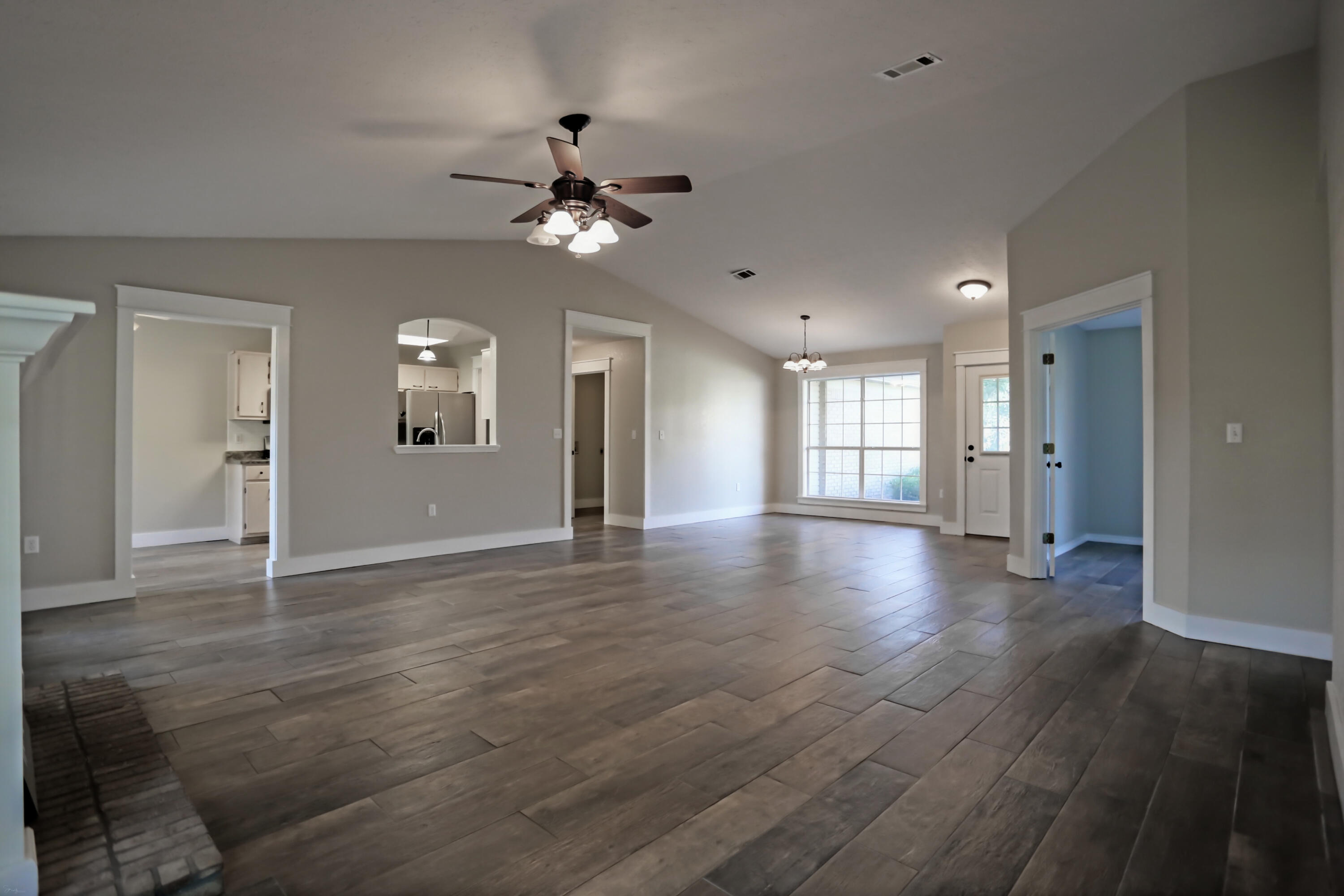 STEEPLECHASE PH I LOT 10 BLK A - Residential