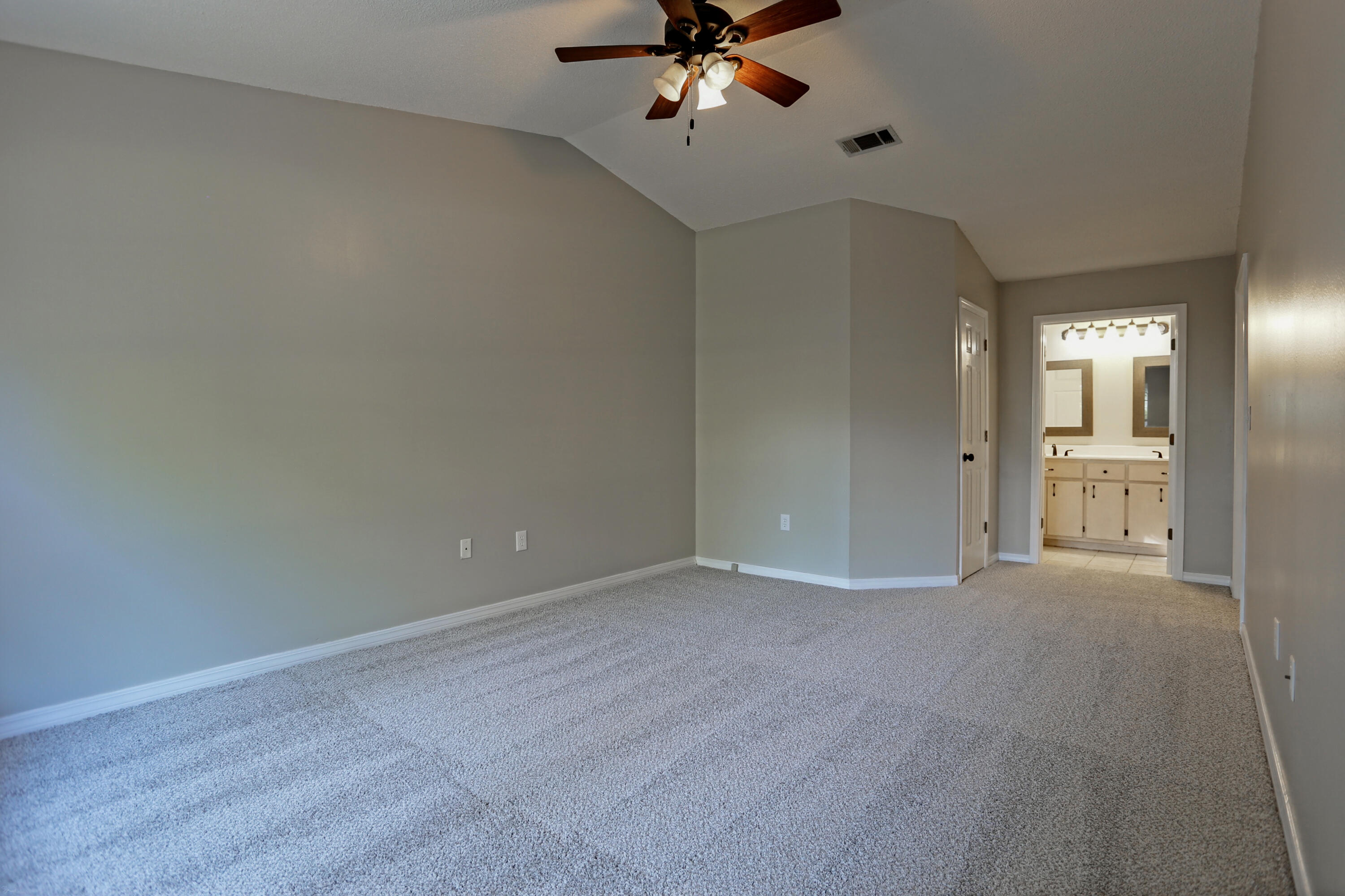 STEEPLECHASE PH I LOT 10 BLK A - Residential