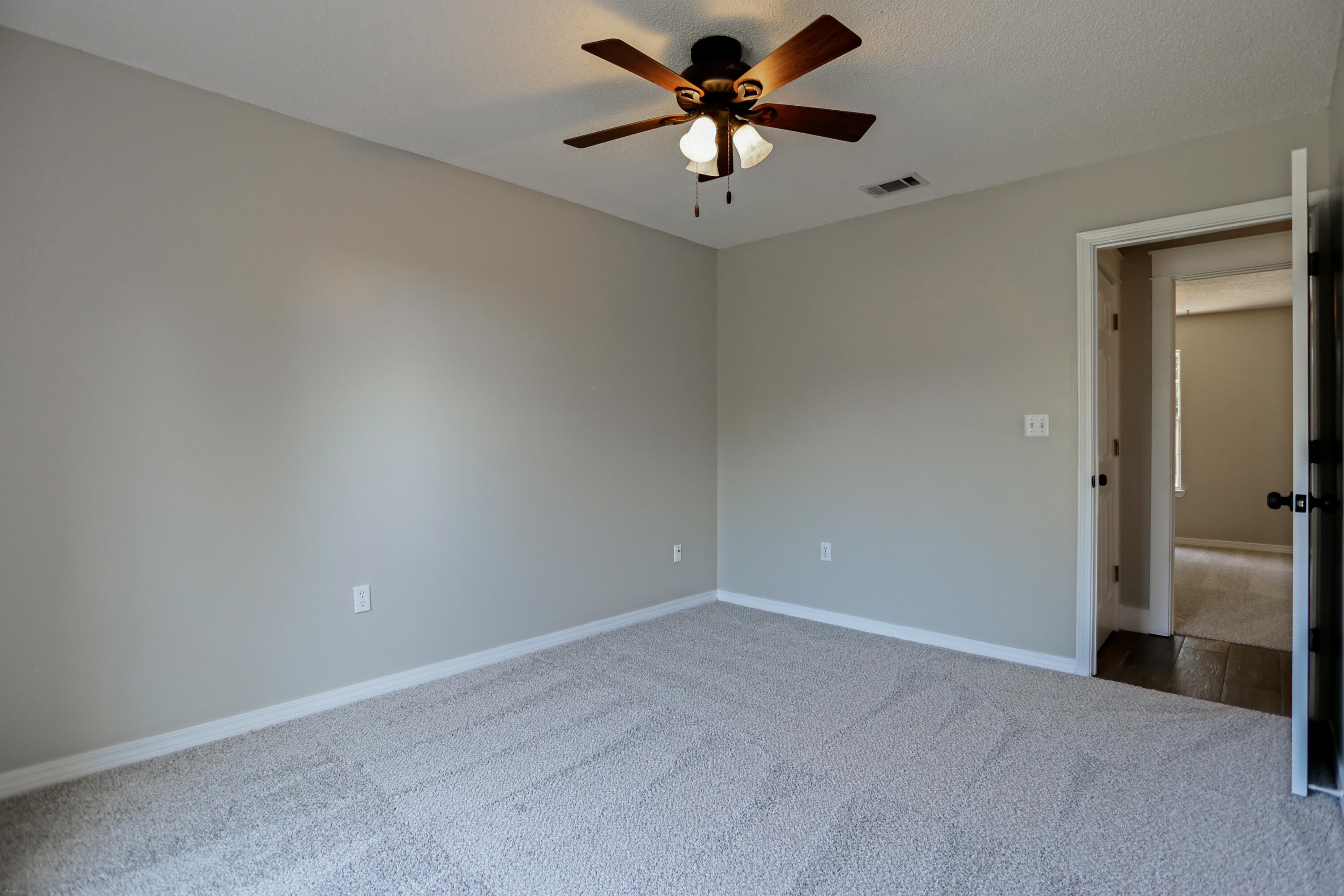 STEEPLECHASE PH I LOT 10 BLK A - Residential