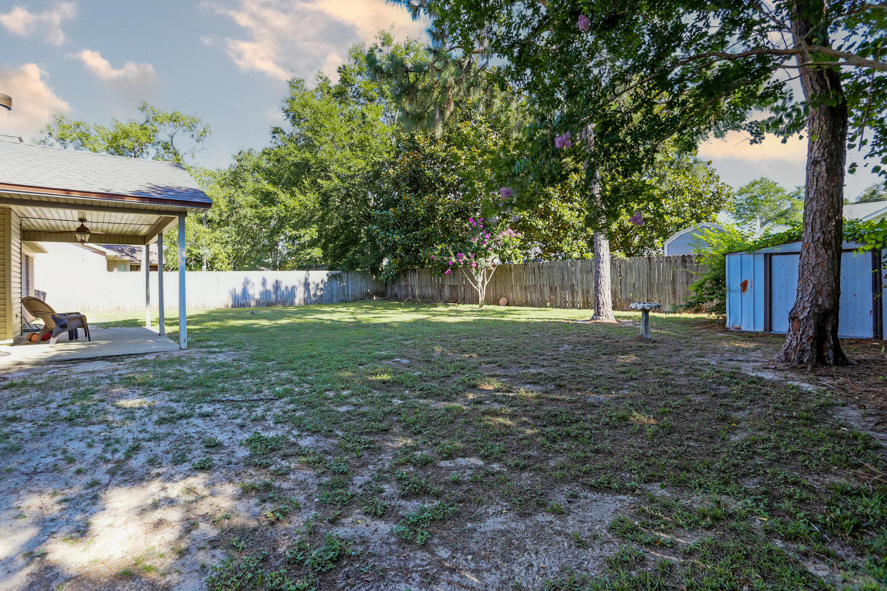 STEEPLECHASE PH I LOT 10 BLK A - Residential