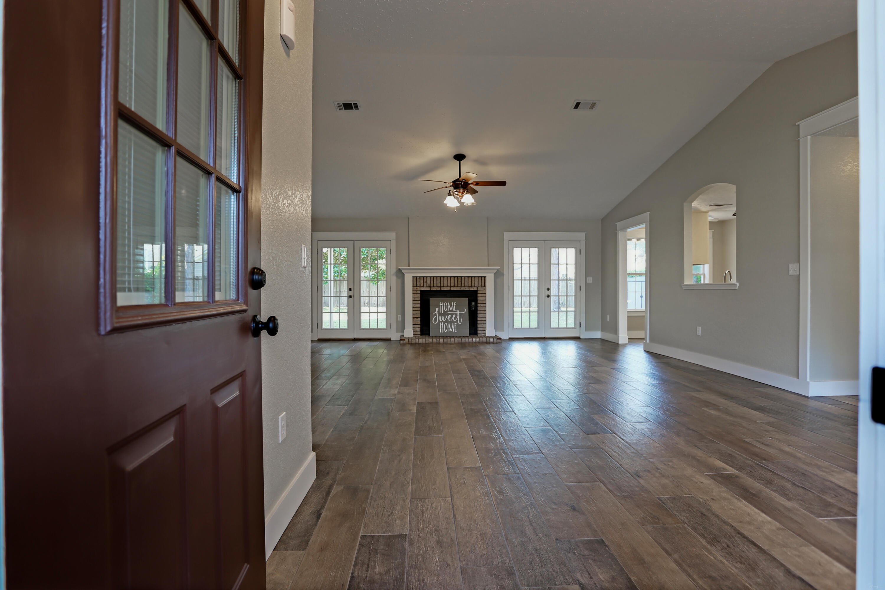 STEEPLECHASE PH I LOT 10 BLK A - Residential