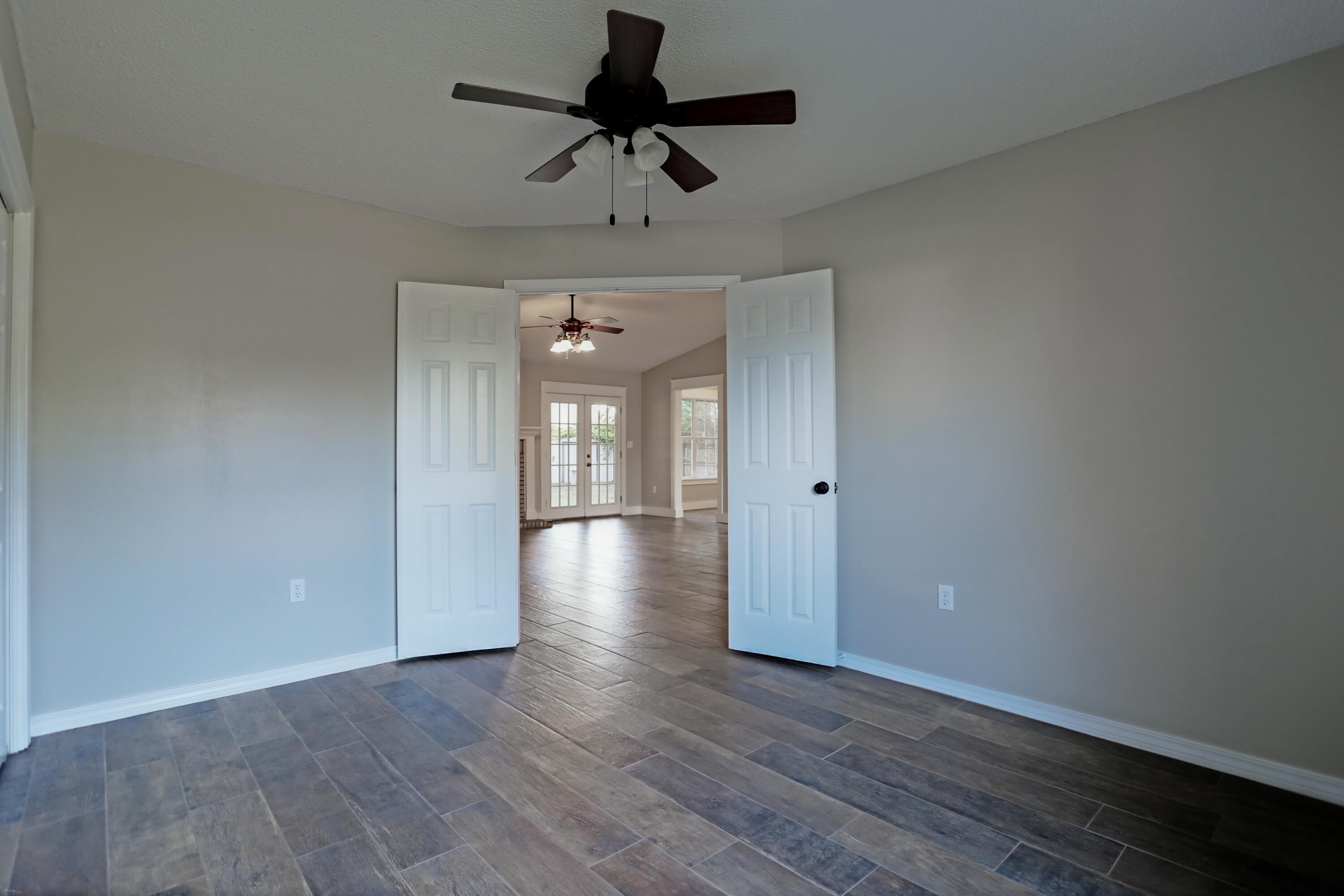 STEEPLECHASE PH I LOT 10 BLK A - Residential