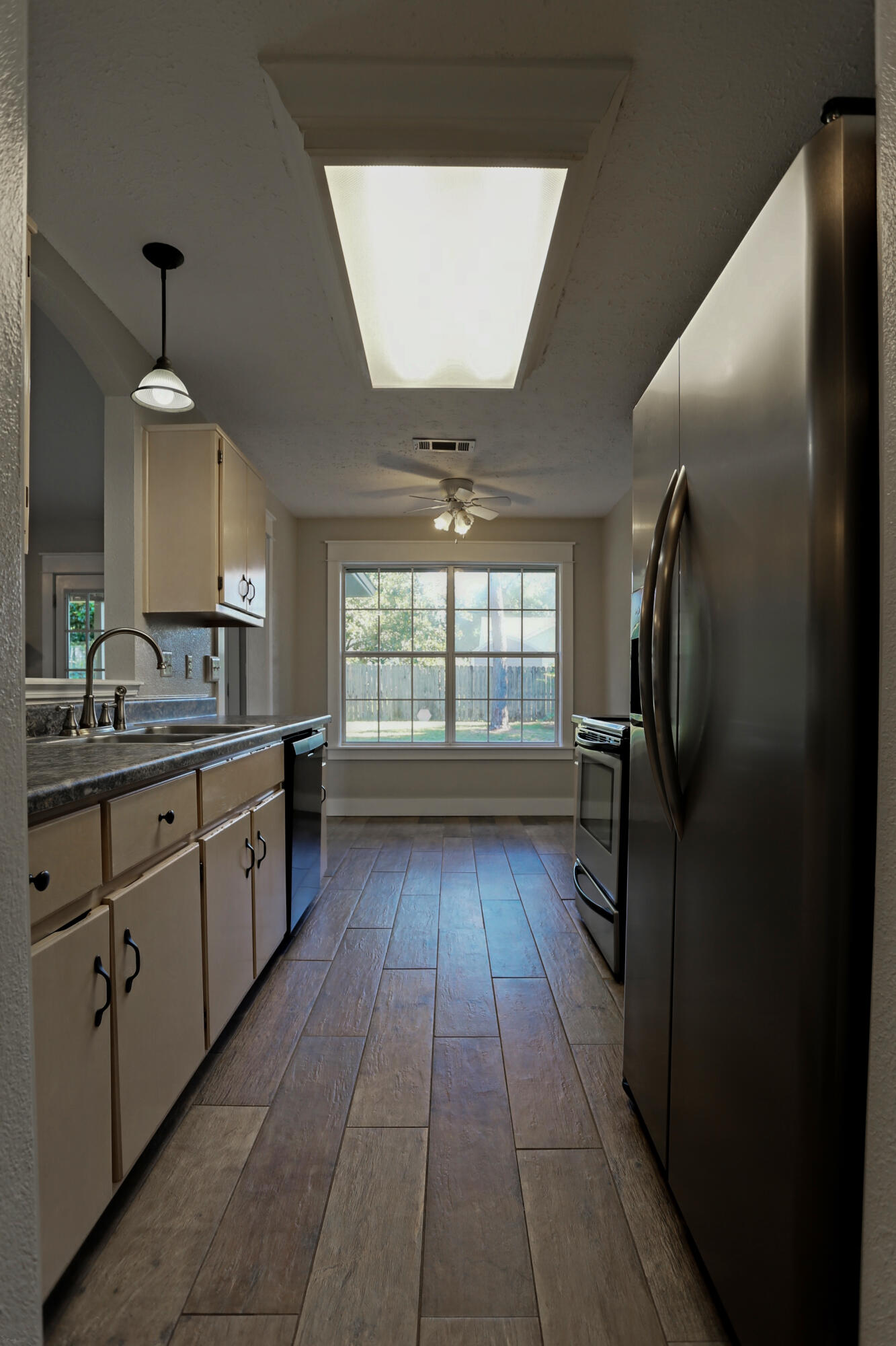 STEEPLECHASE PH I LOT 10 BLK A - Residential