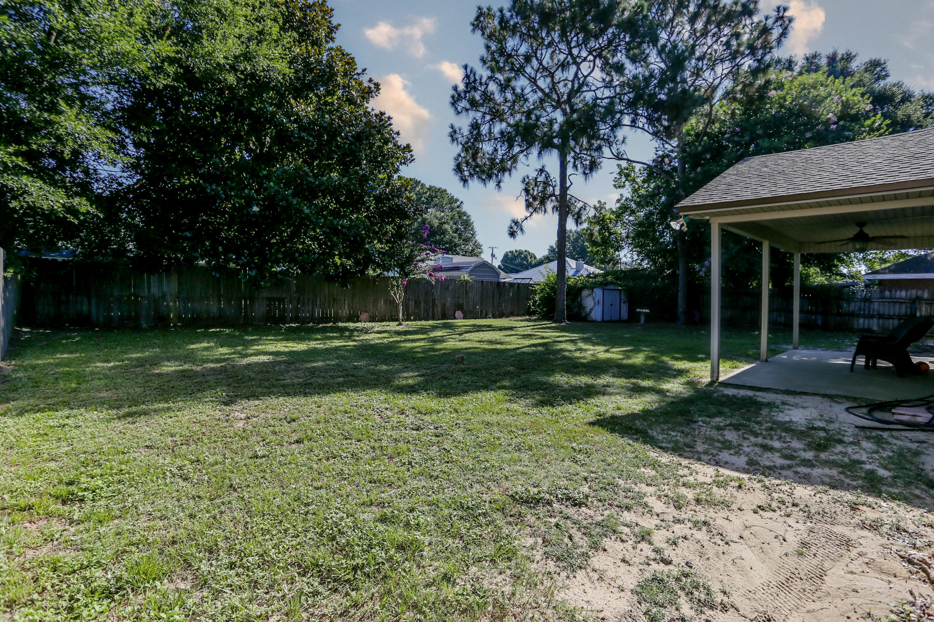 STEEPLECHASE PH I LOT 10 BLK A - Residential