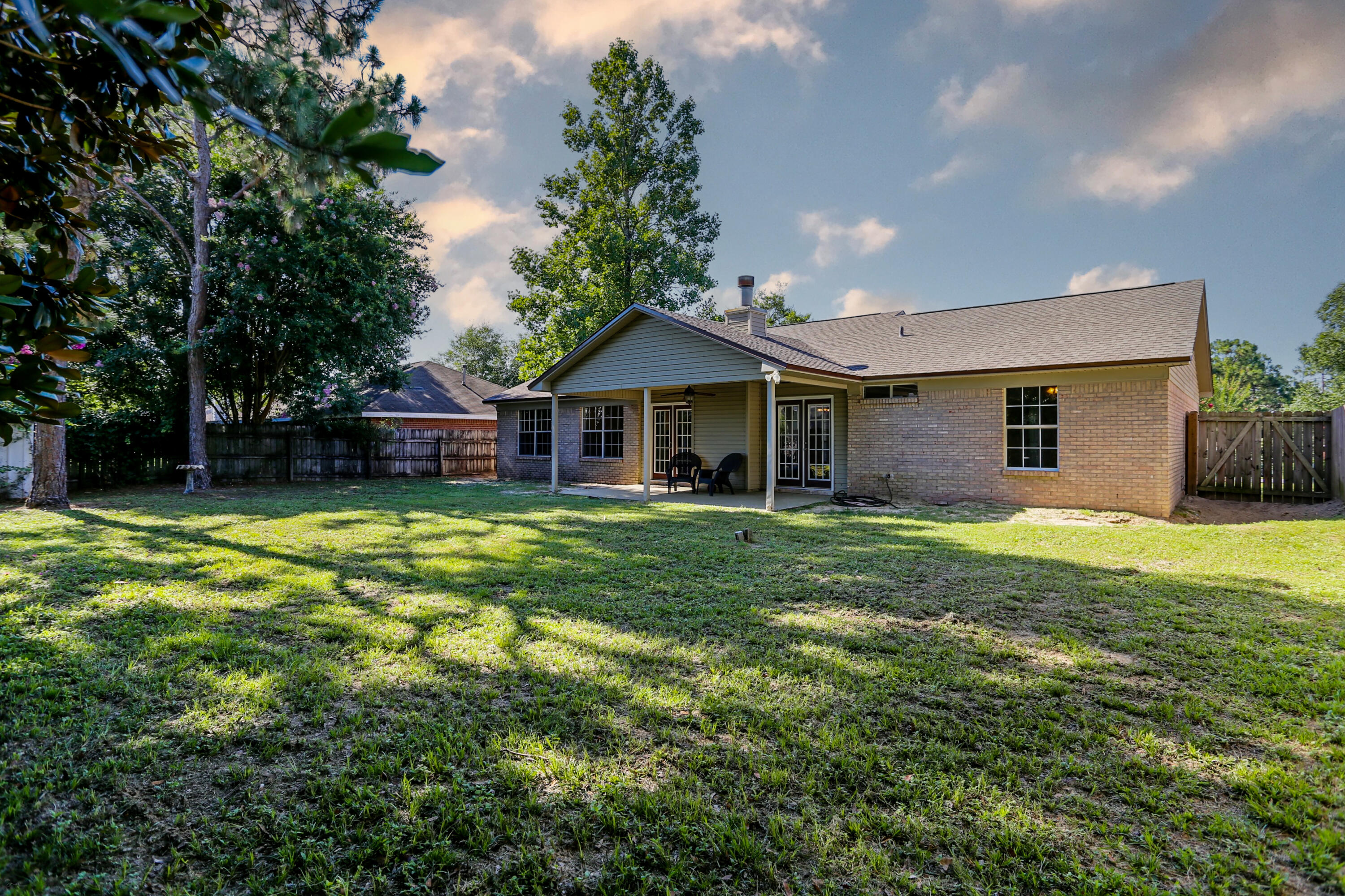 STEEPLECHASE PH I LOT 10 BLK A - Residential