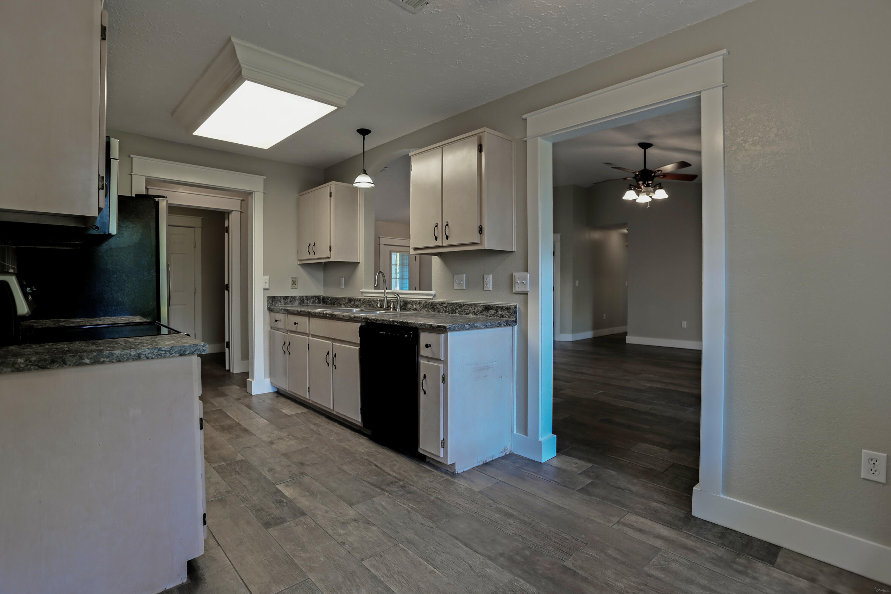 STEEPLECHASE PH I LOT 10 BLK A - Residential