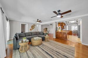 GARNIER BEACH LOT 23 BLK 3 - Residential Lease