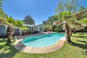 GARNIER BEACH LOT 23 BLK 3 - Residential Lease