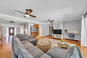 GARNIER BEACH LOT 23 BLK 3 - Residential Lease