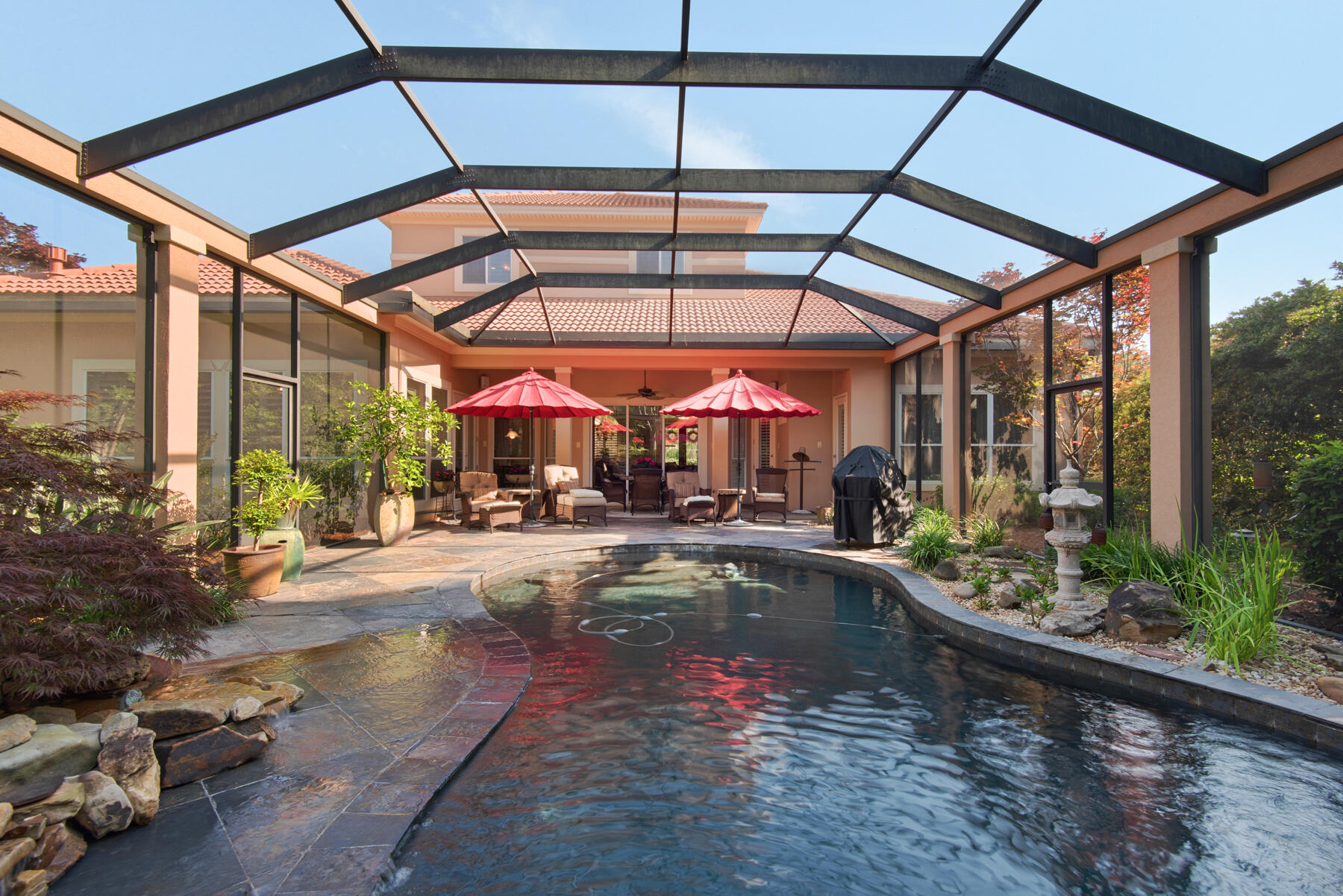 KELLY PLANTATION S/D - Residential