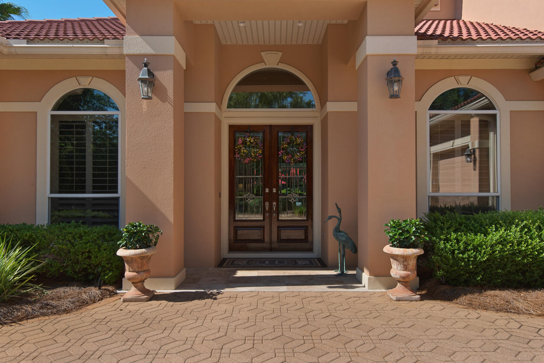 KELLY PLANTATION S/D - Residential