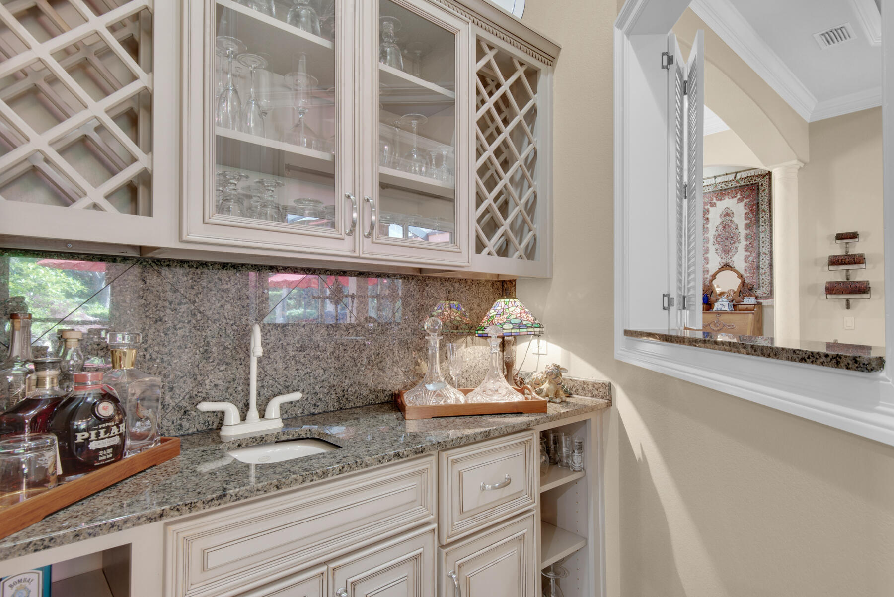 KELLY PLANTATION S/D - Residential