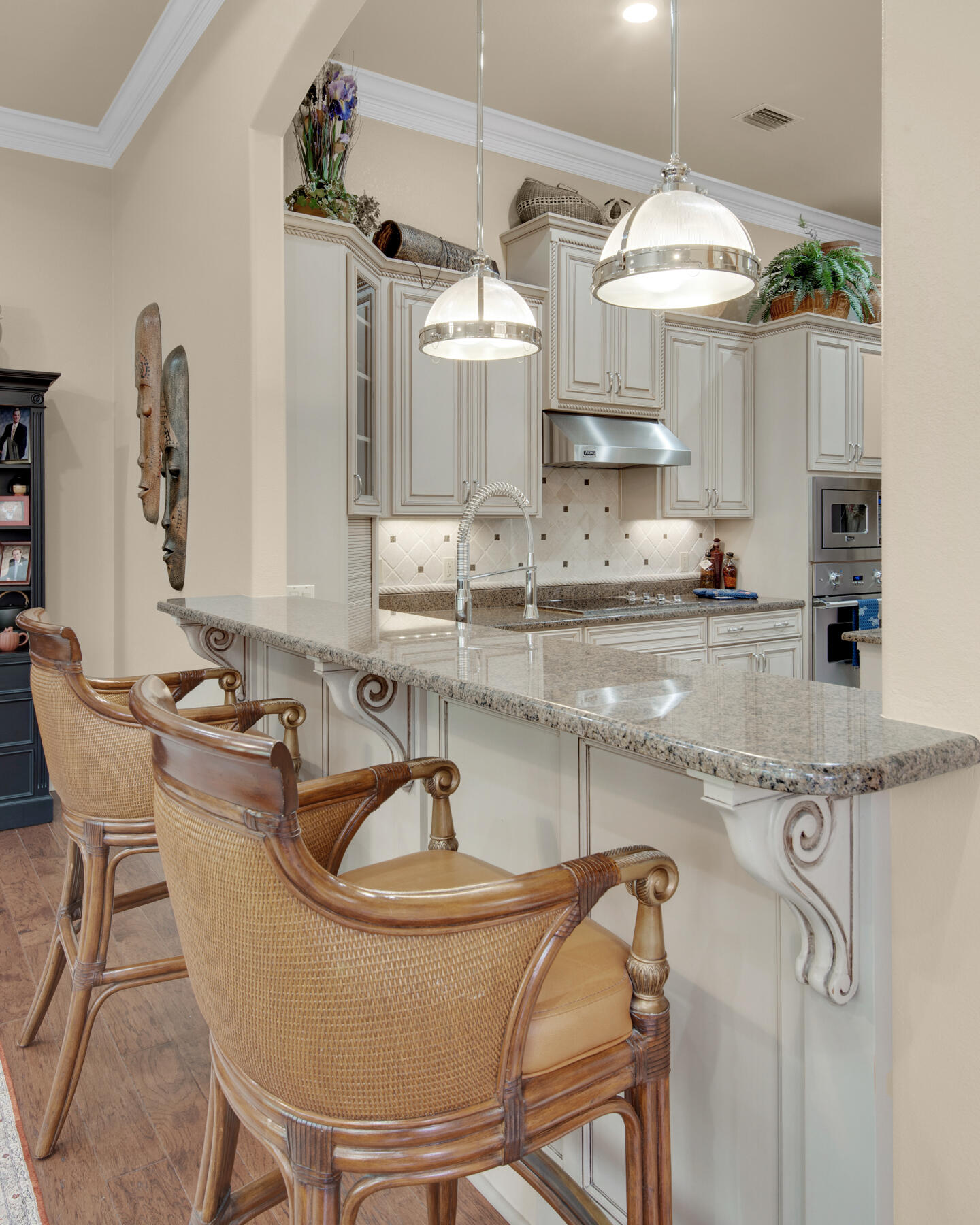 KELLY PLANTATION S/D - Residential