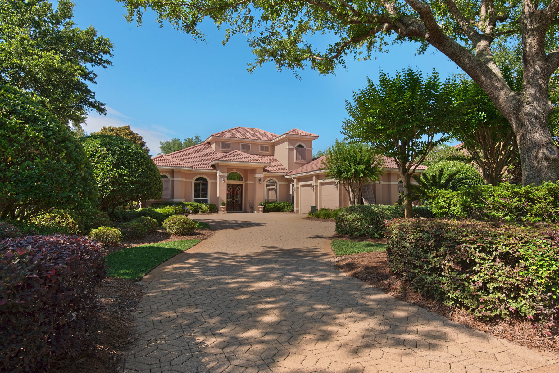 KELLY PLANTATION S/D - Residential