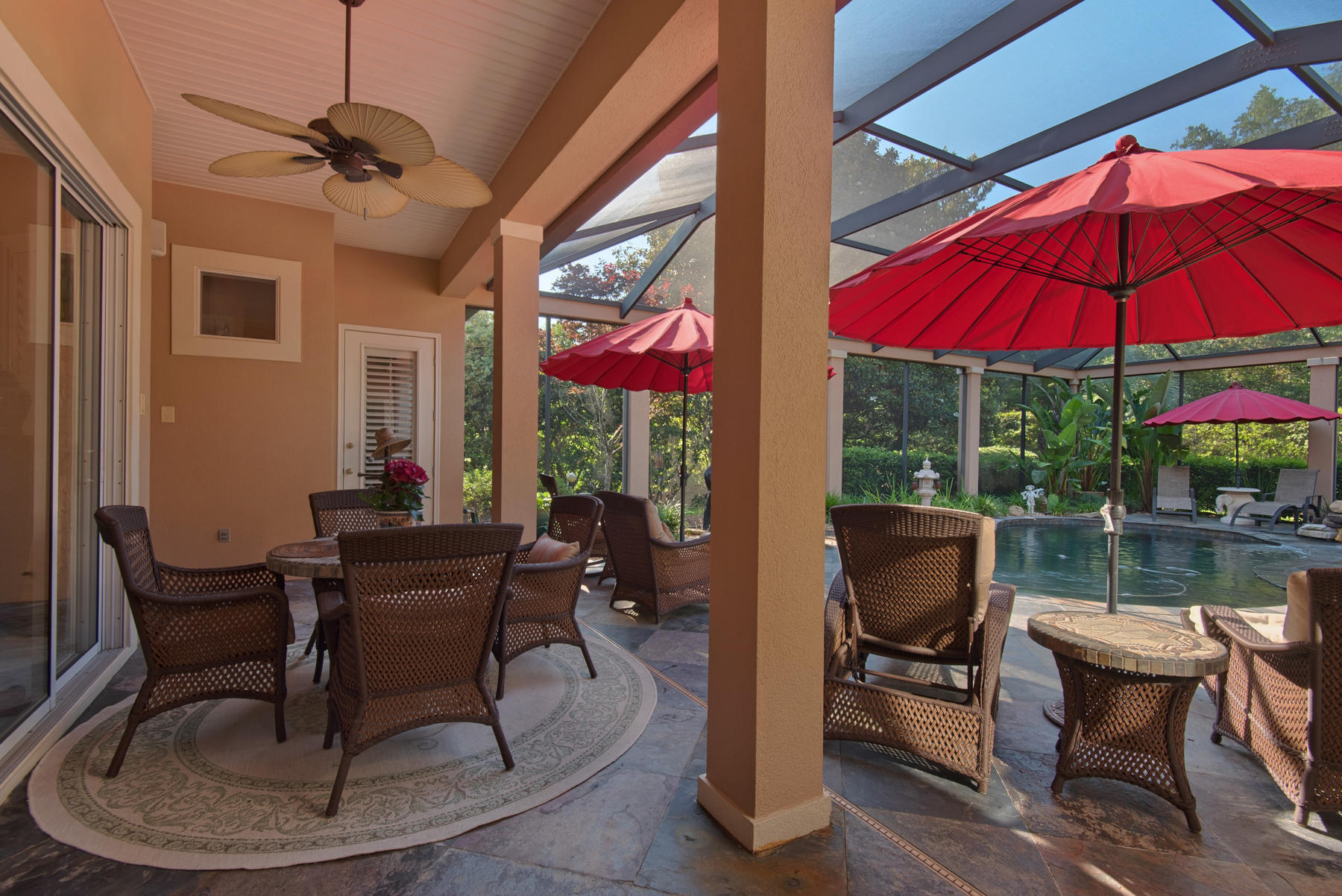 KELLY PLANTATION S/D - Residential