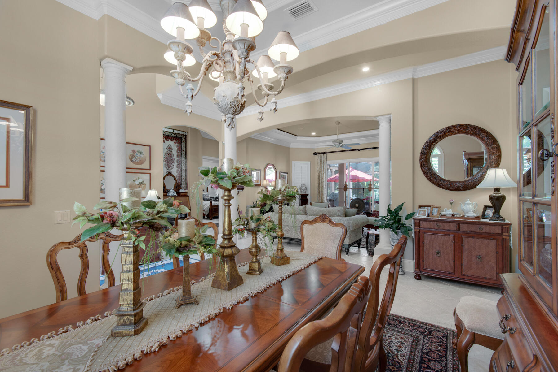 KELLY PLANTATION S/D - Residential